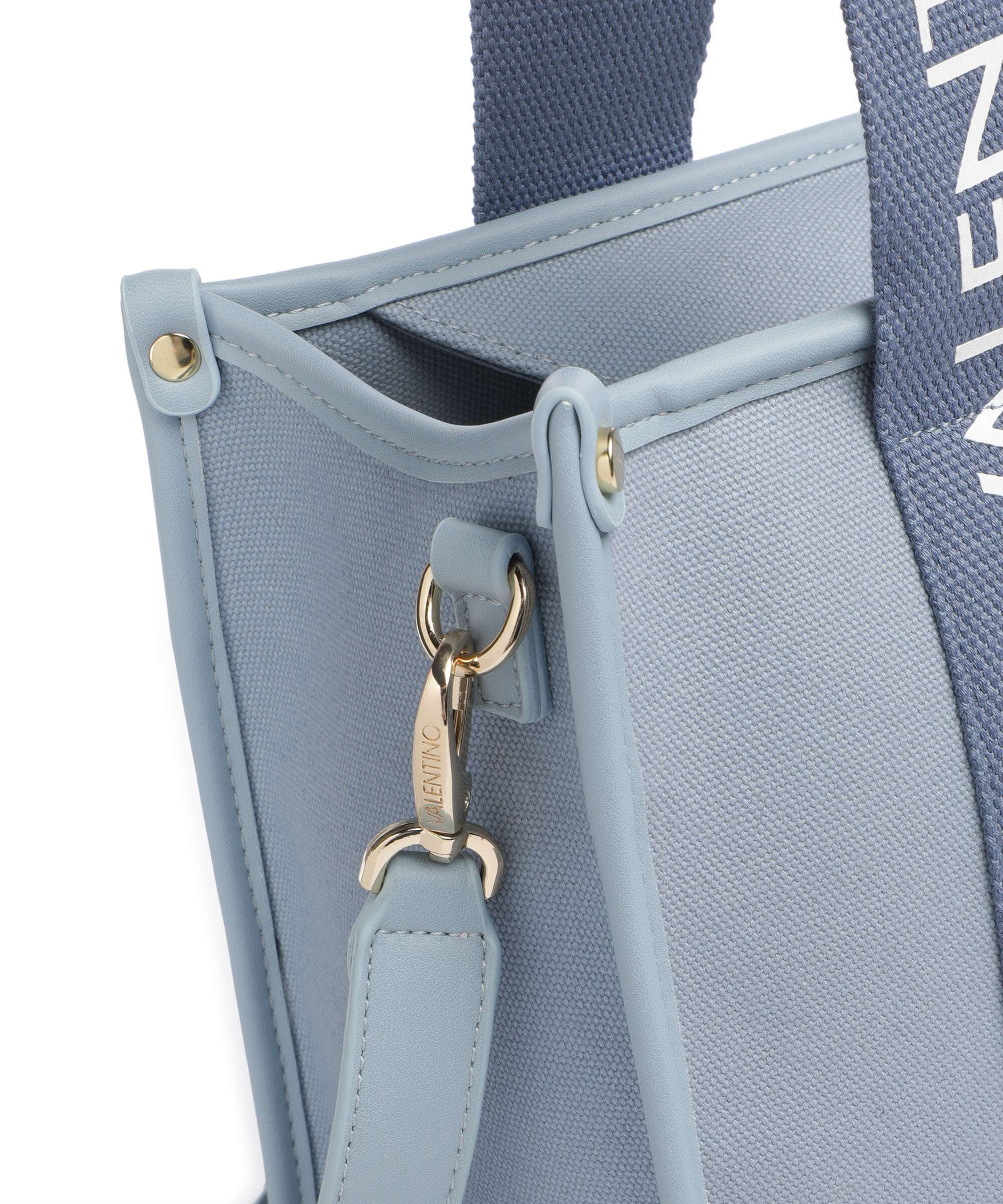 Valentino Bags Candle Tote bag azzurro - Image 3