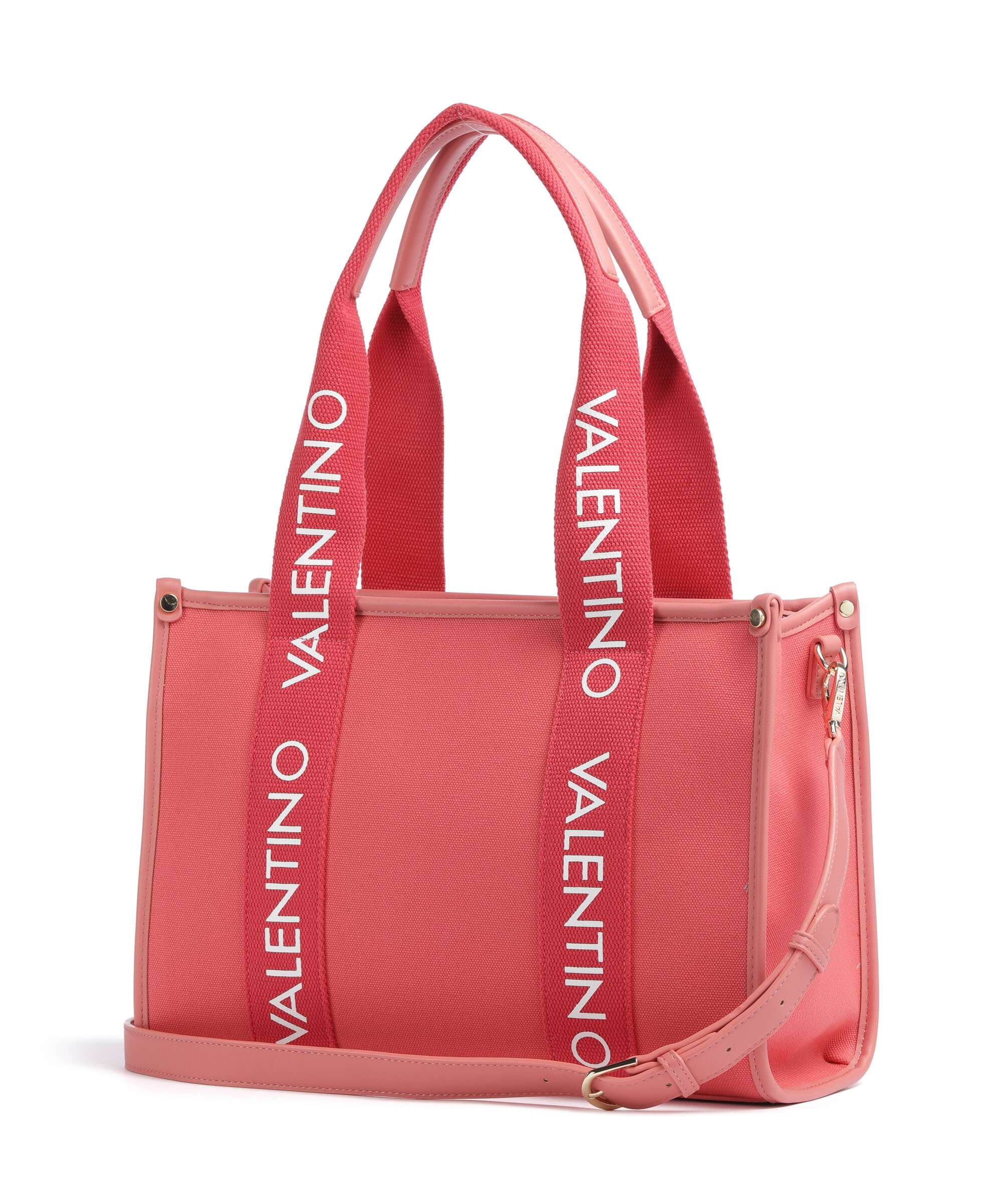 Valentino Bags Candle Tote bag corallo - Image 2