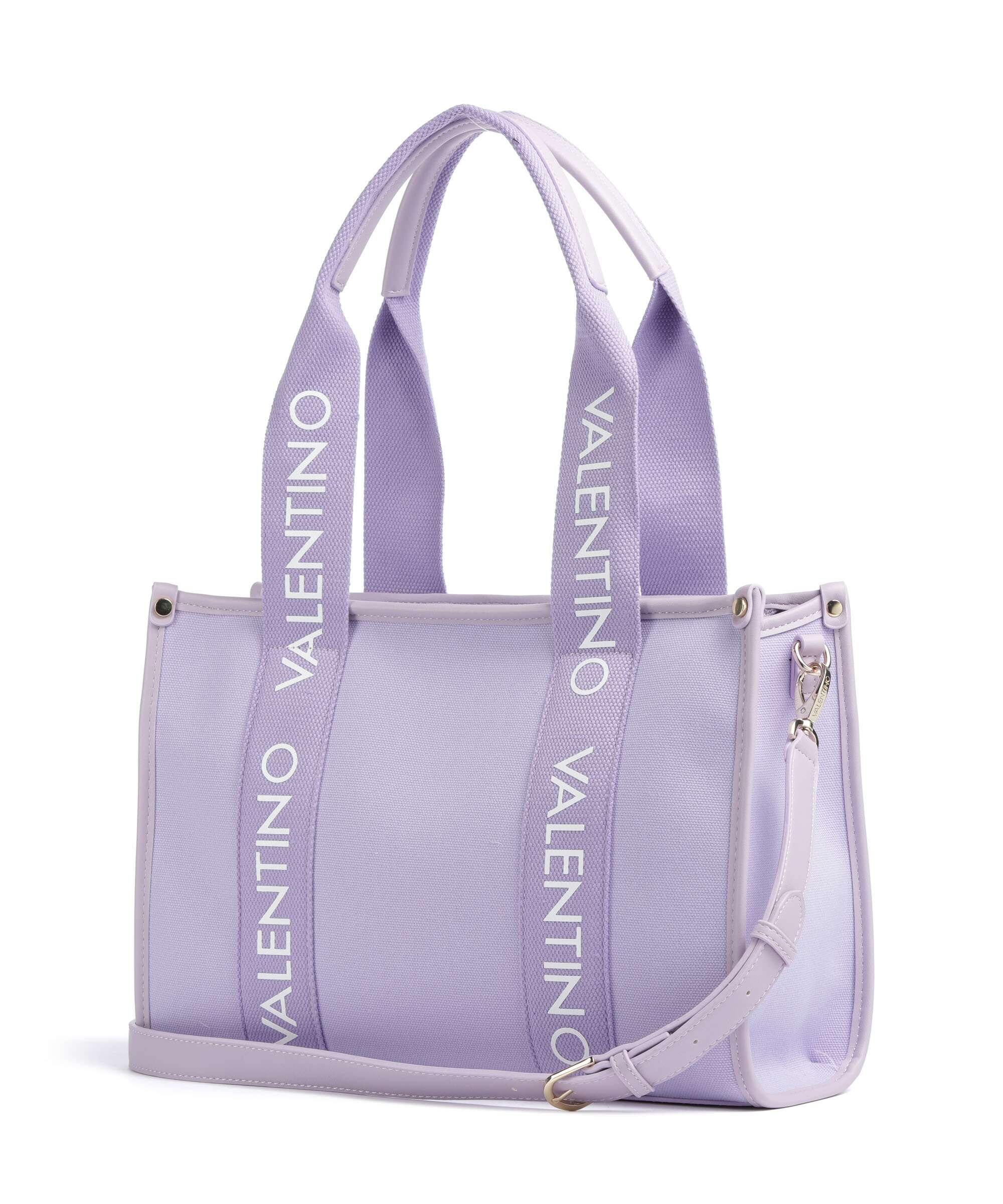 Valentino Bags Candle Tote bag lilla - Image 2