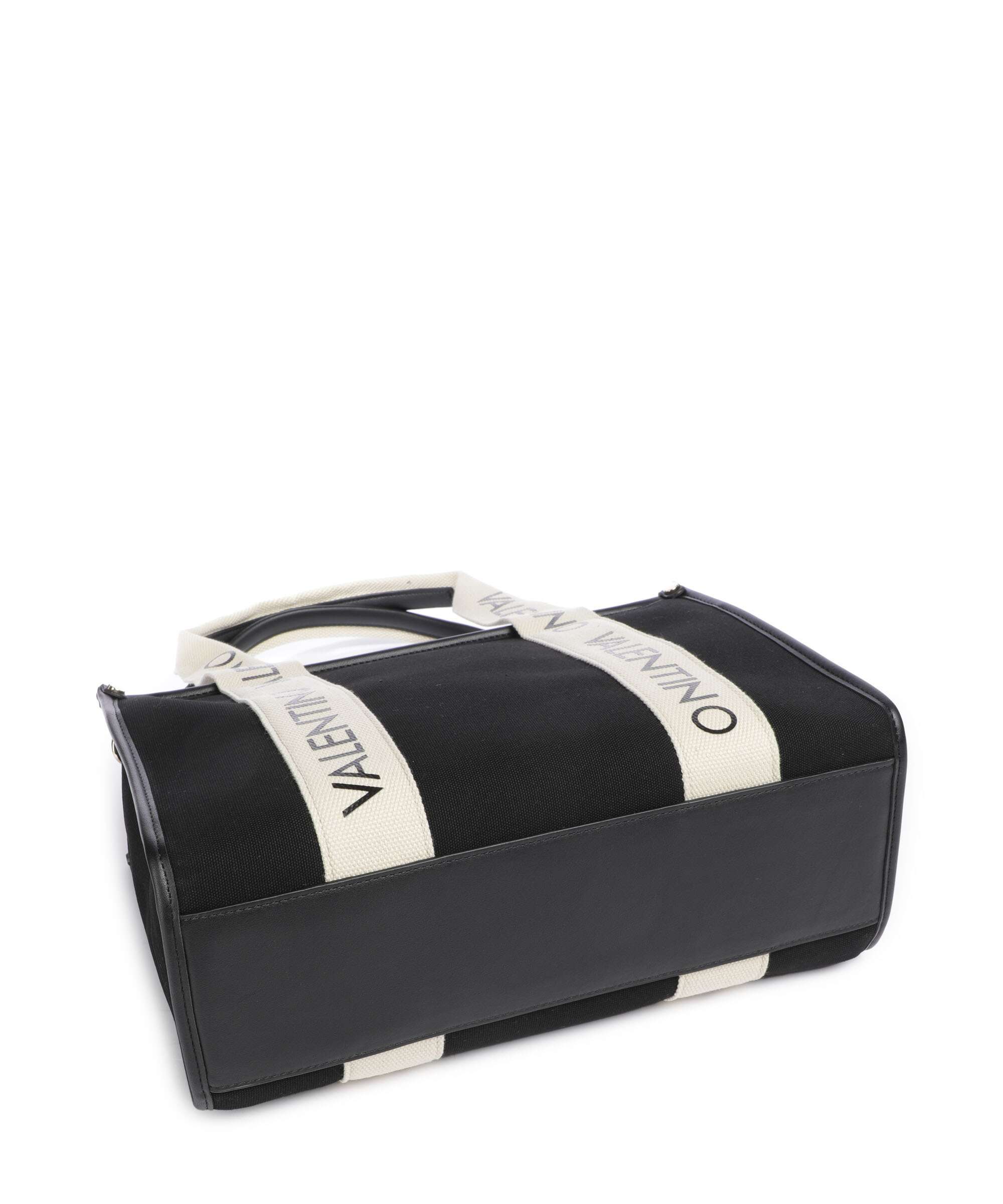 Valentino Bags Candle Tote bag nero/natur - Image 4