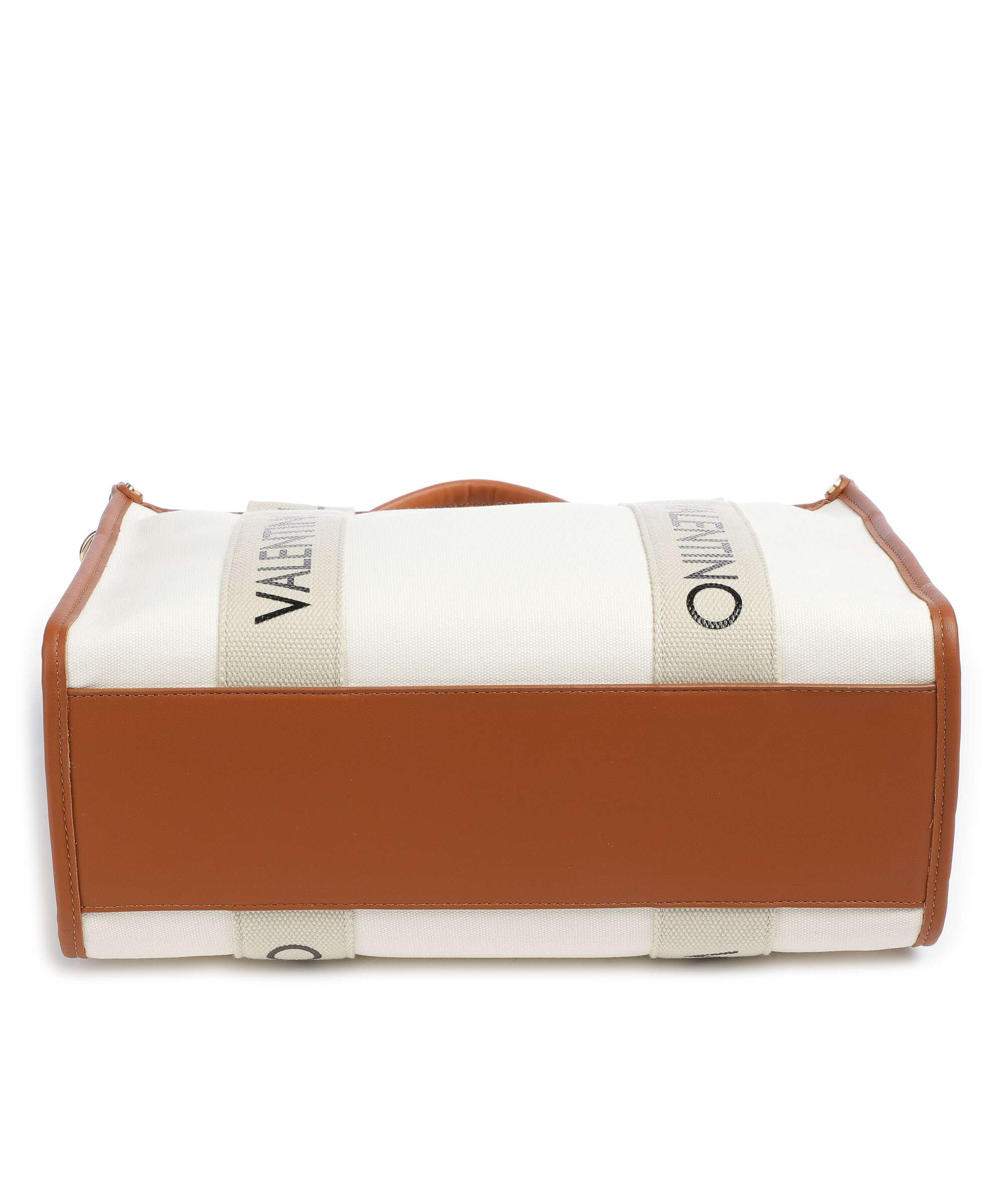 Valentino Bags Candle Tote bag naturale/cuoio - Image 4