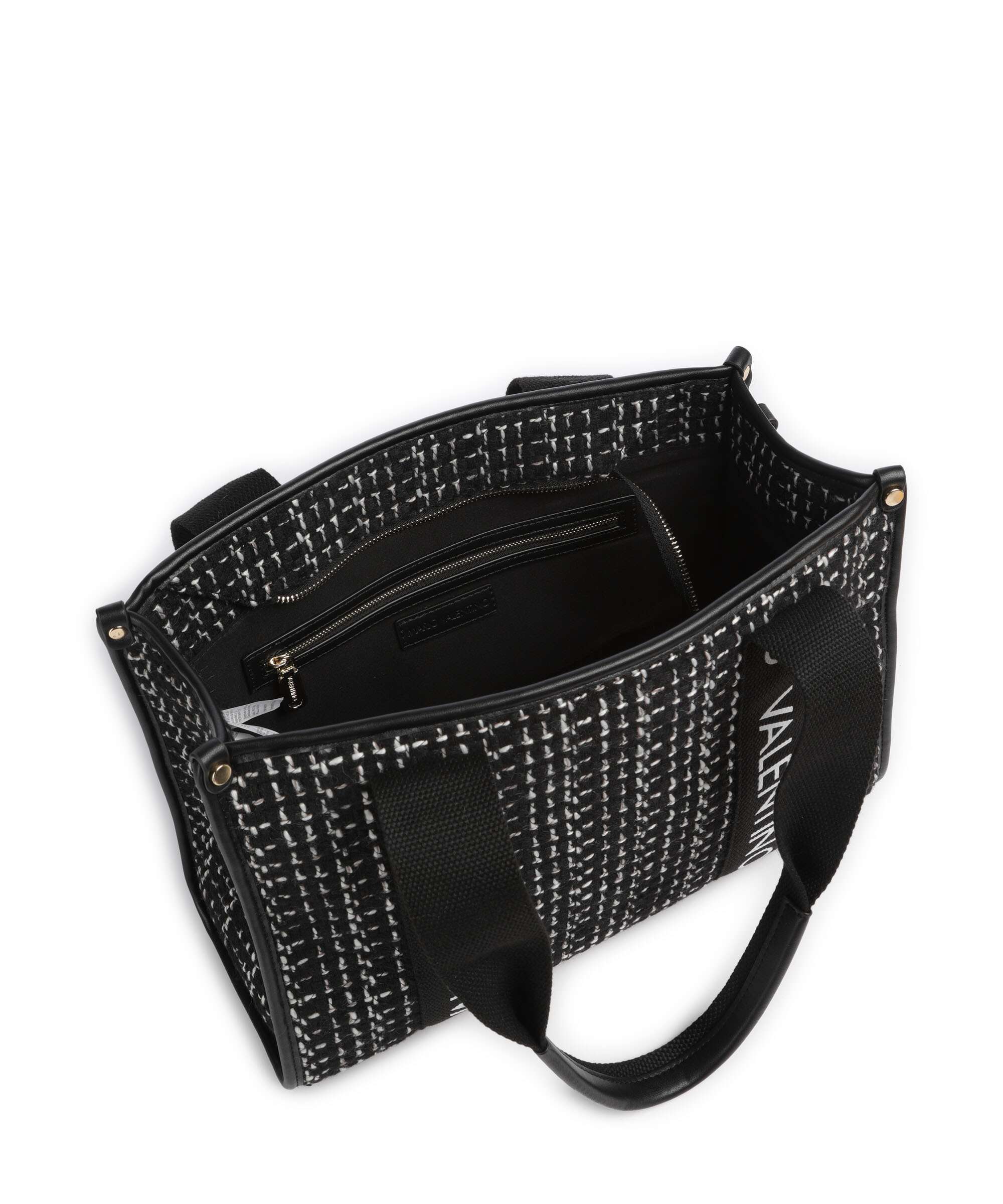Valentino Bags Candle Tote bag nero/multicolour - Image 5