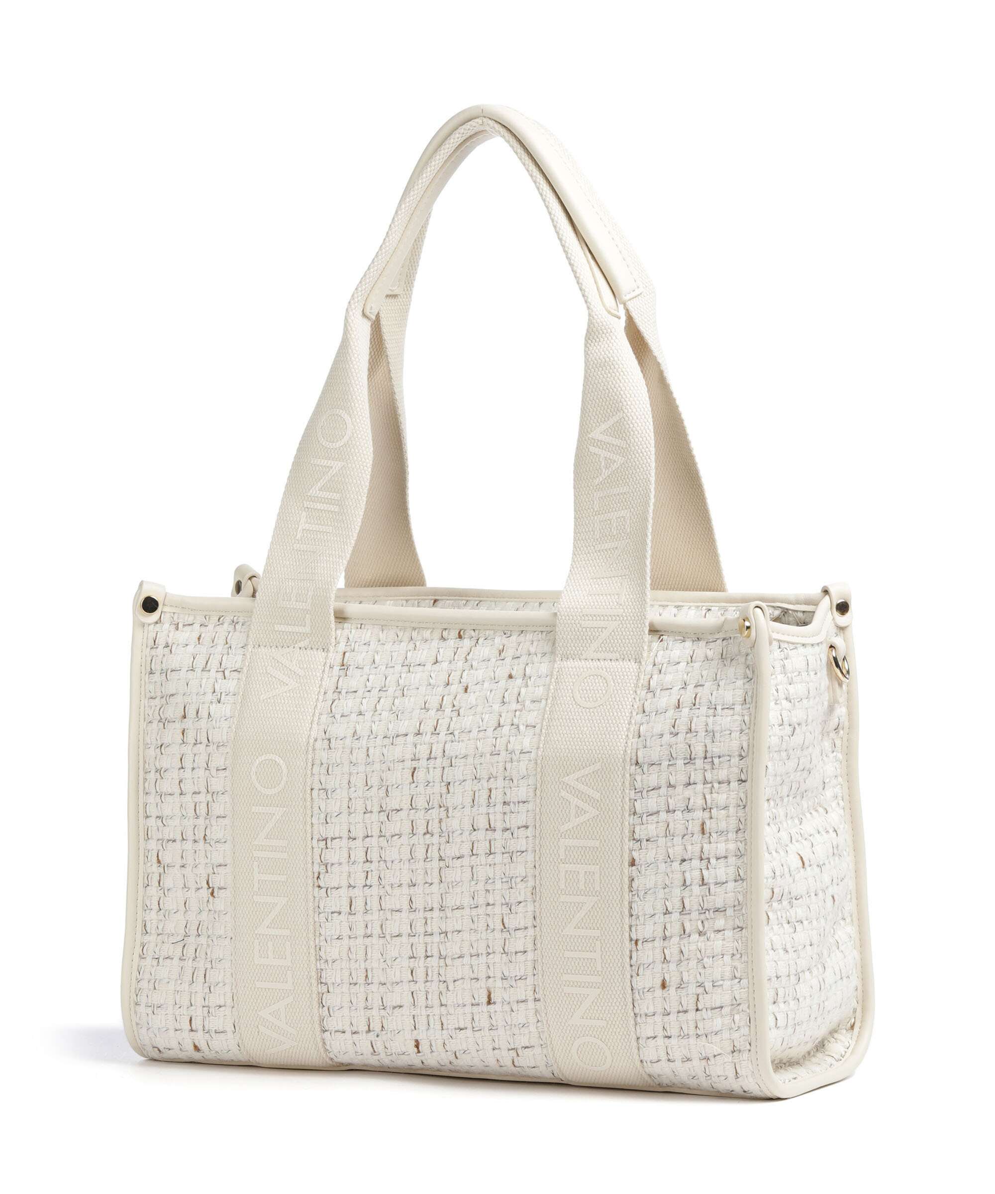 Valentino Bags Candle Tote bag off white/multicolour - Image 2