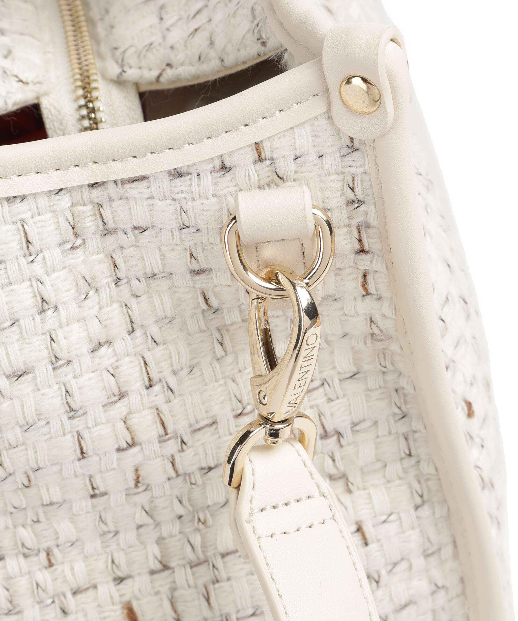 Valentino Bags Candle Tote bag off white/multicolour - Image 3