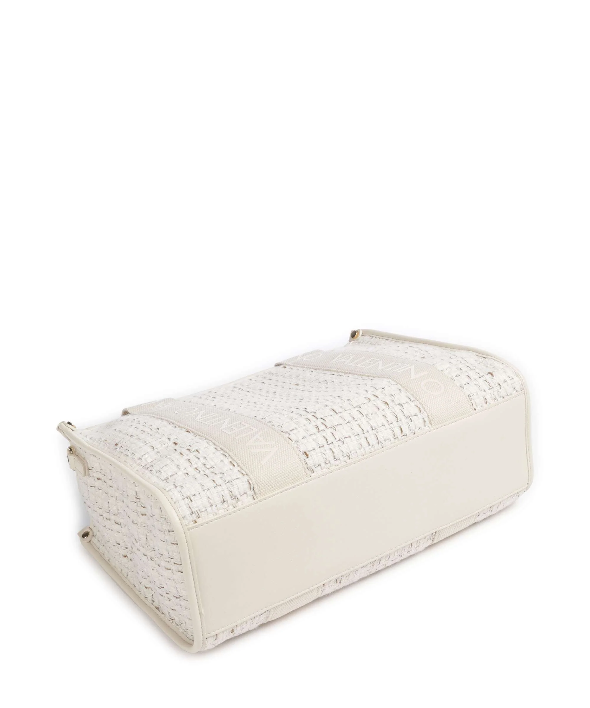 Valentino Bags Candle Tote bag off white/multicolour - Image 4