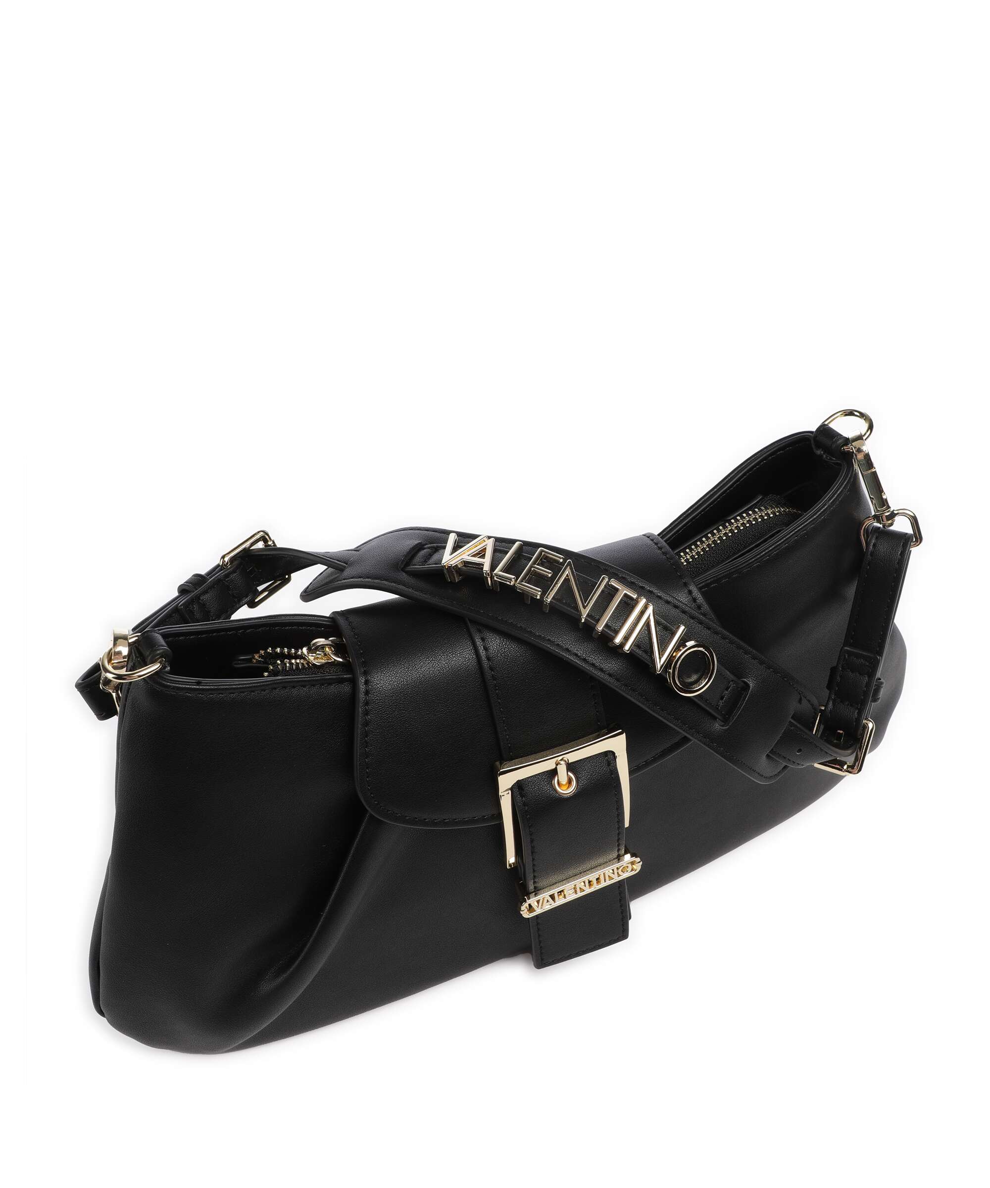 Valentino Bags Cassandra Shoulder bag nero - Image 3