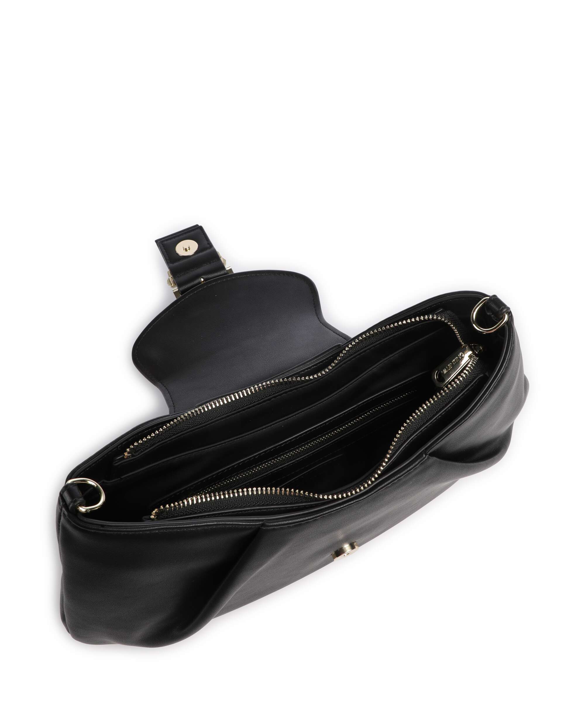 Valentino Bags Cassandra Shoulder bag nero - Image 5