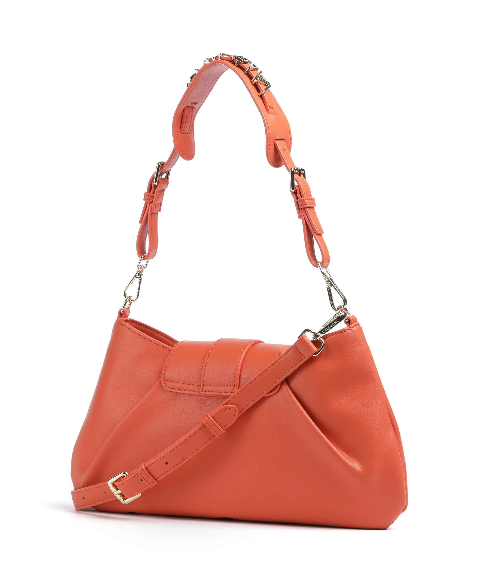 Valentino Bags Cassandra Shoulder bag arancio - Image 2