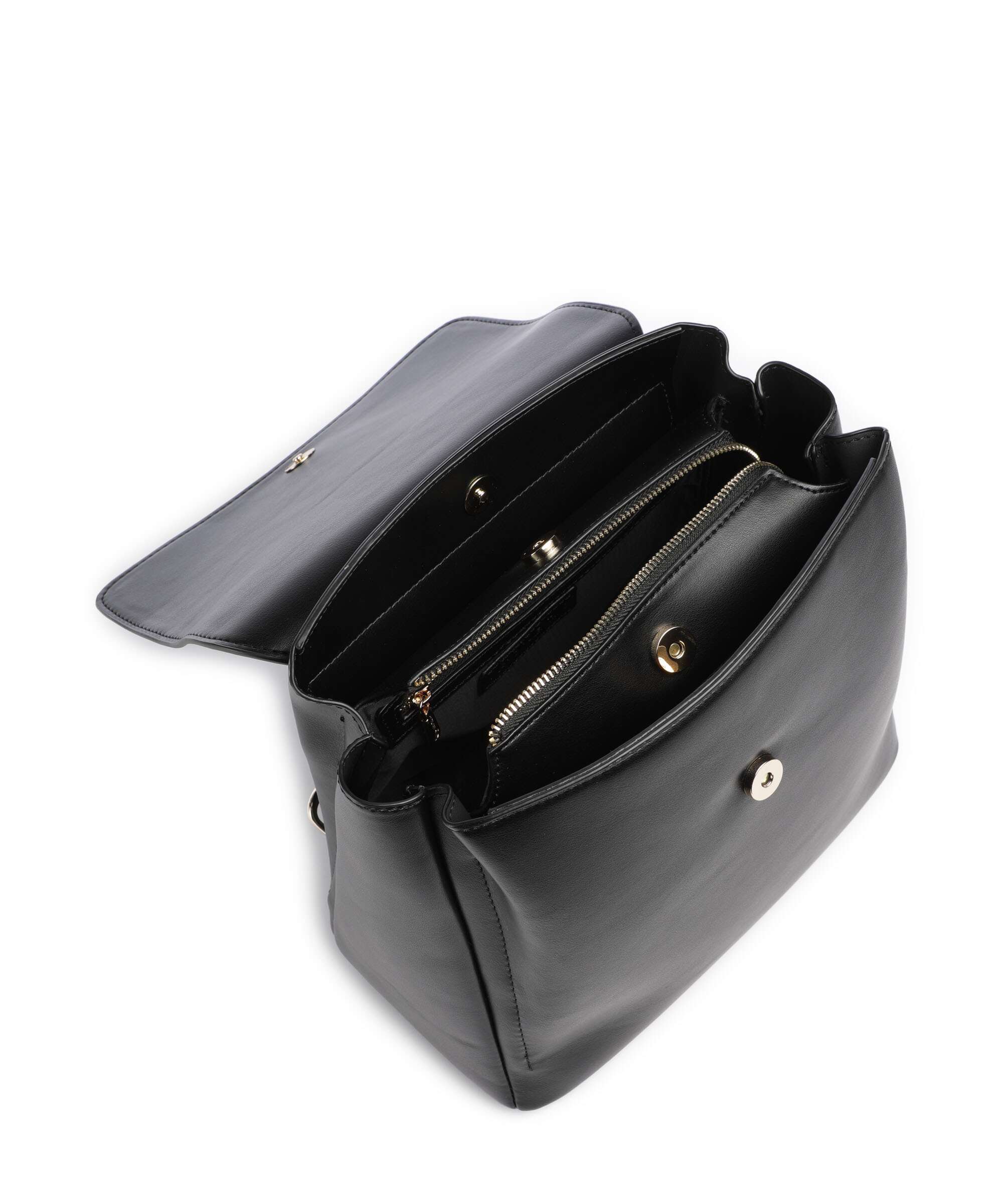 Valentino Bags Clio Re Backpack nero - Image 4