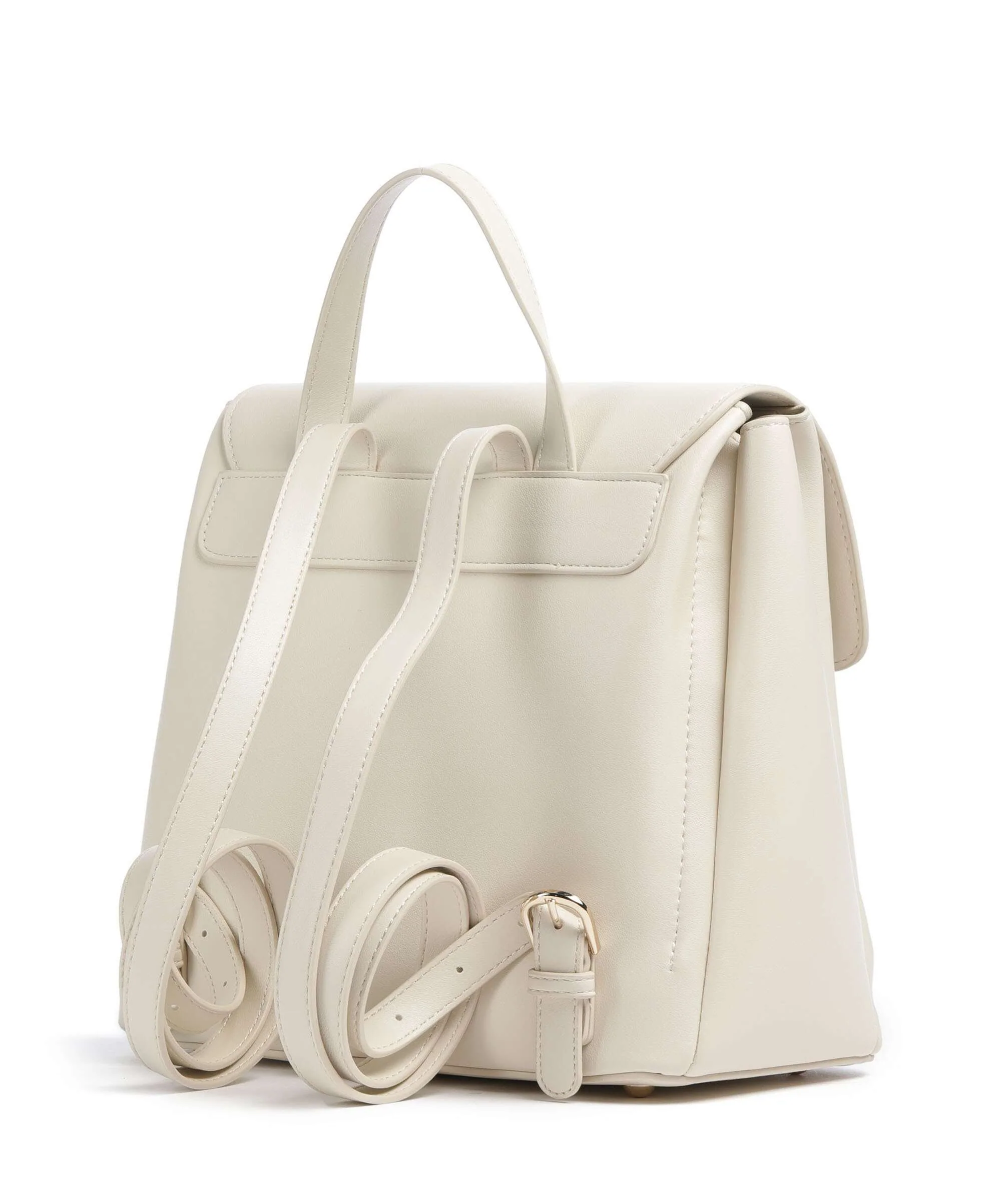 Valentino Bags Clio Re Backpack ecru - Image 2