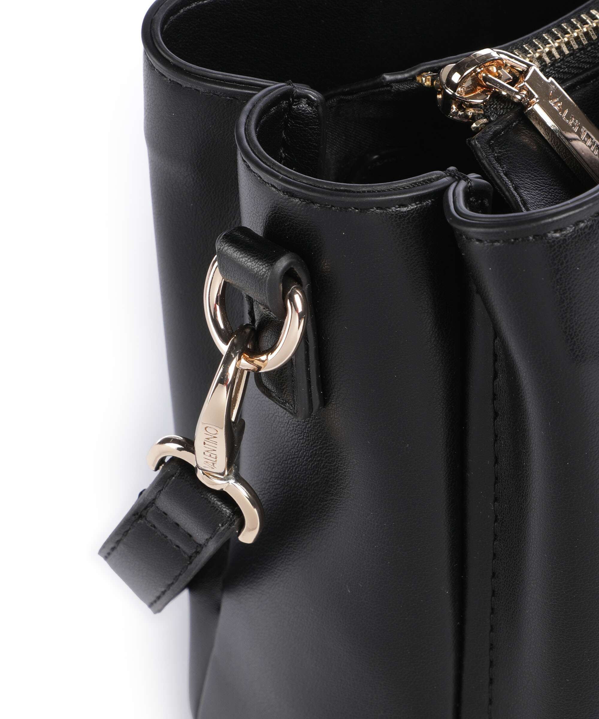 Valentino Bags Clio Re Handbag nero - Image 3