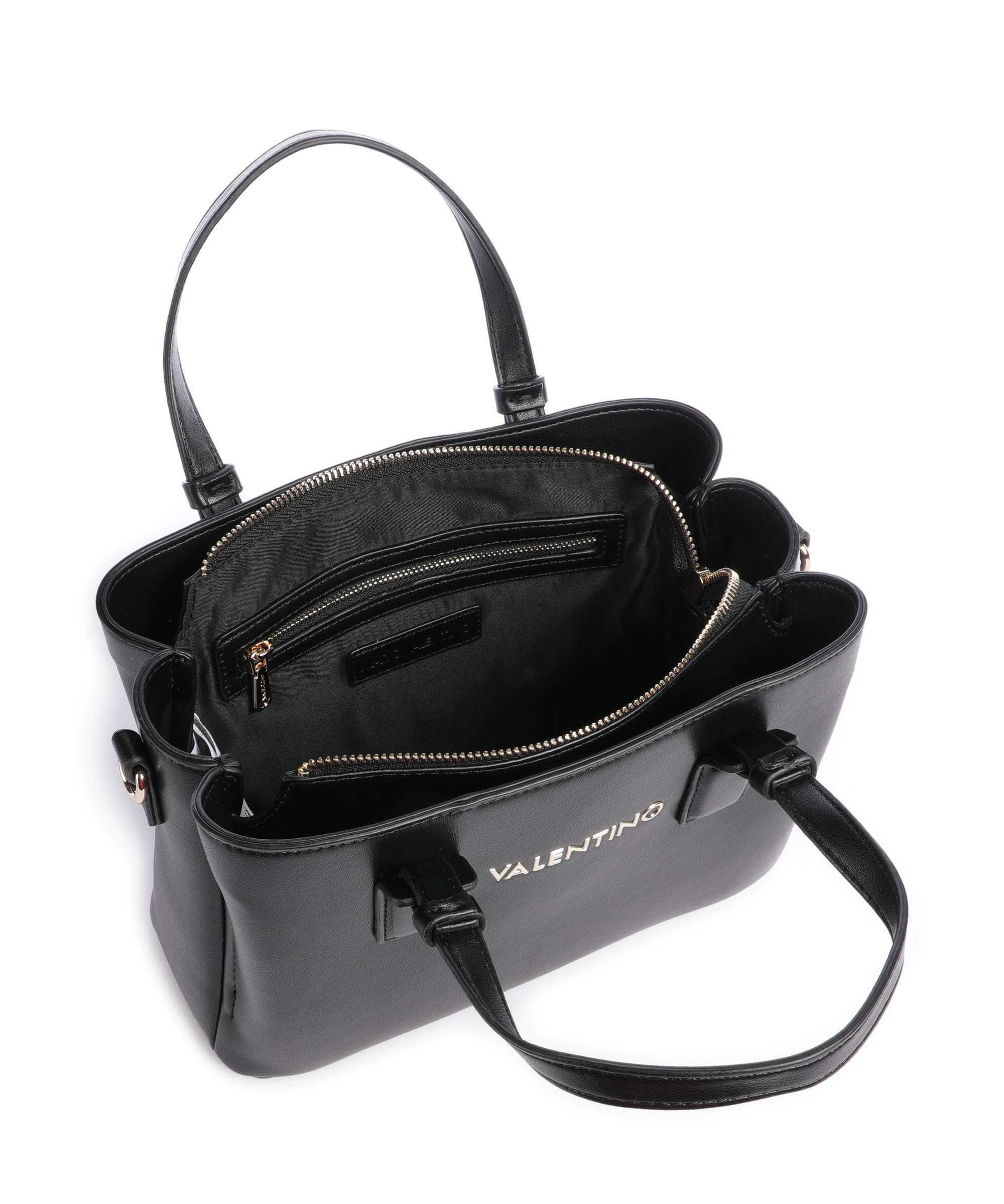 Valentino Bags Clio Re Handbag nero - Image 5