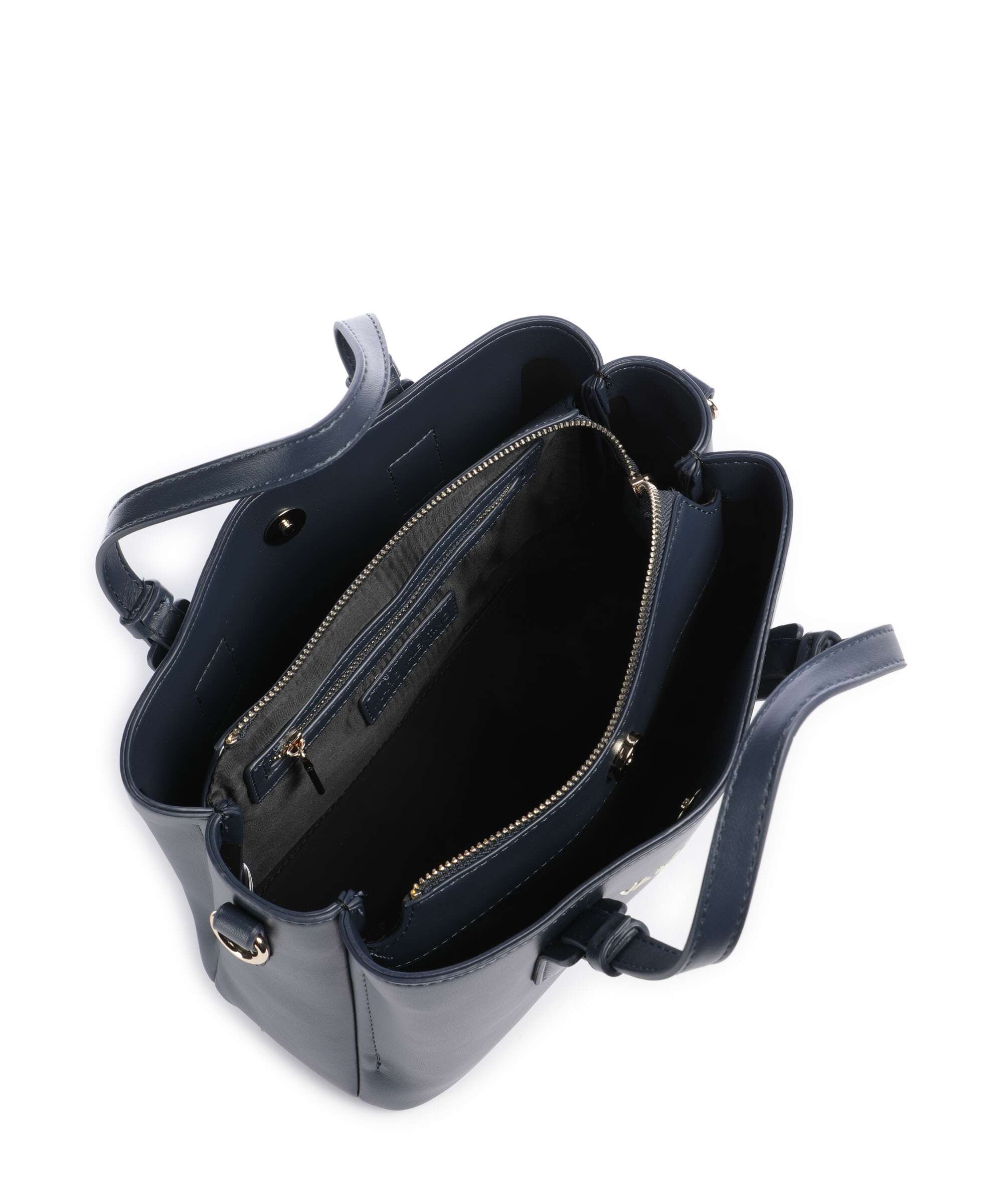 Valentino Bags Clio Re Handbag blu - Image 4