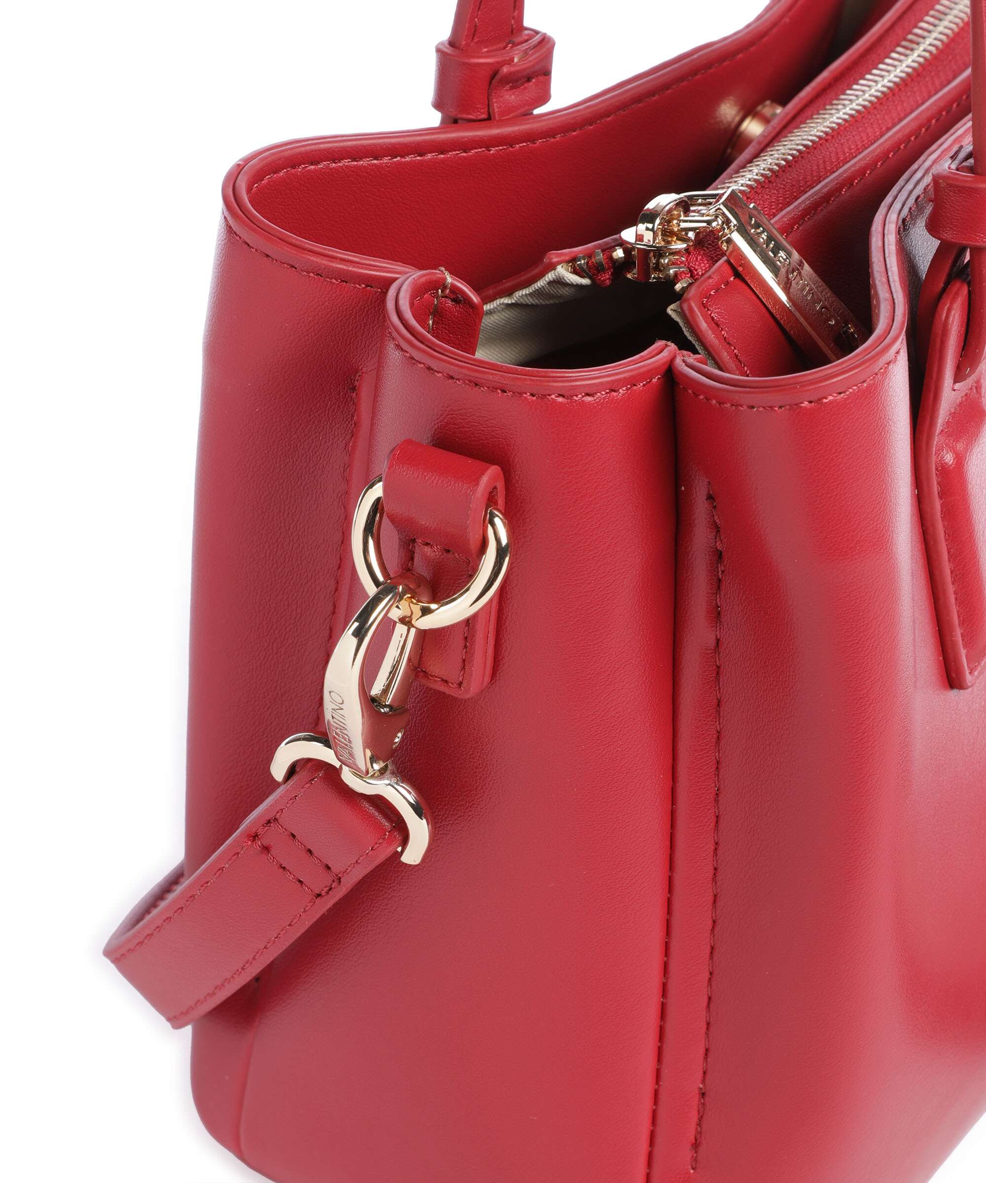 Valentino Bags Clio Re Handbag rubino - Image 3