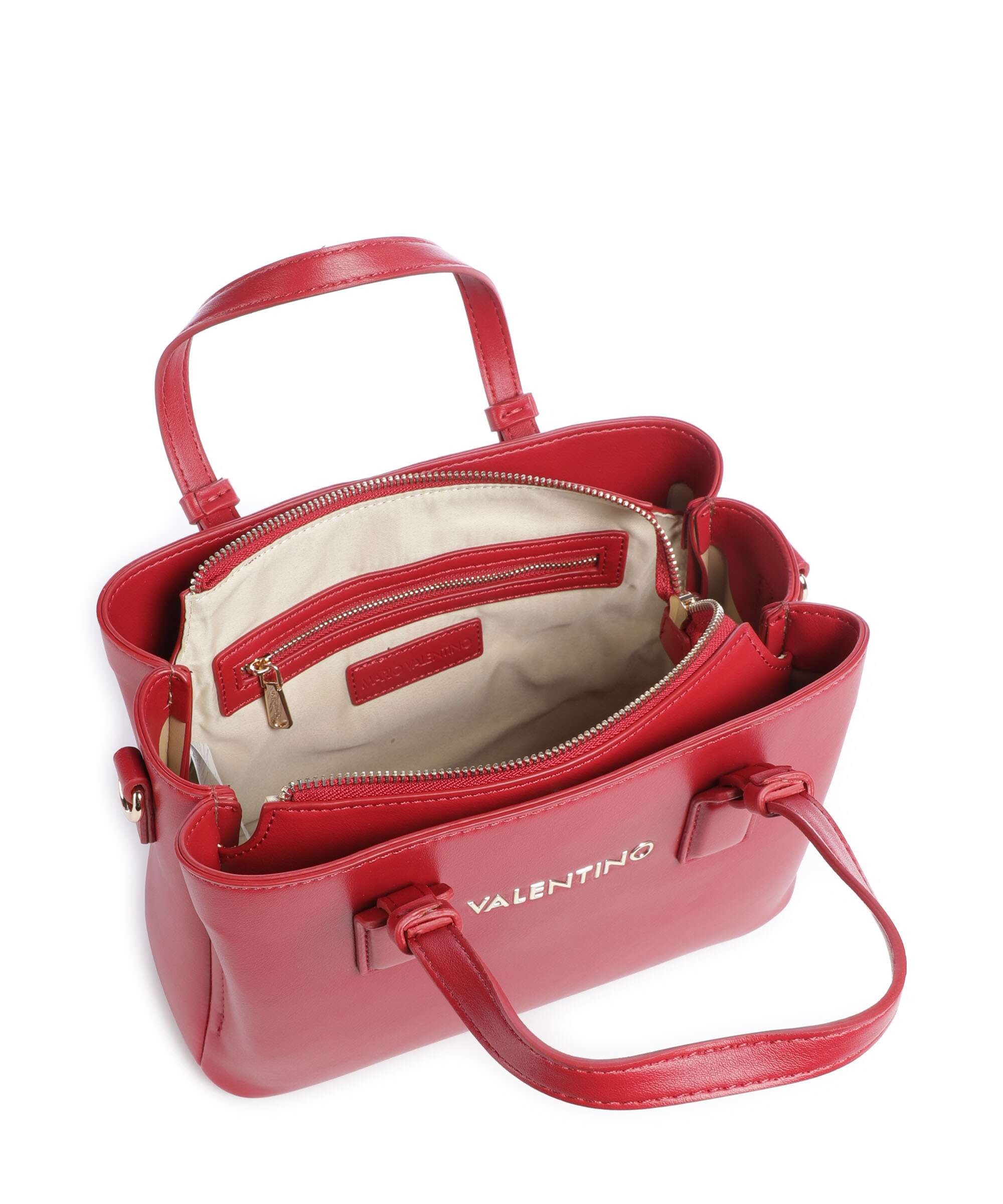 Valentino Bags Clio Re Handbag rubino - Image 5