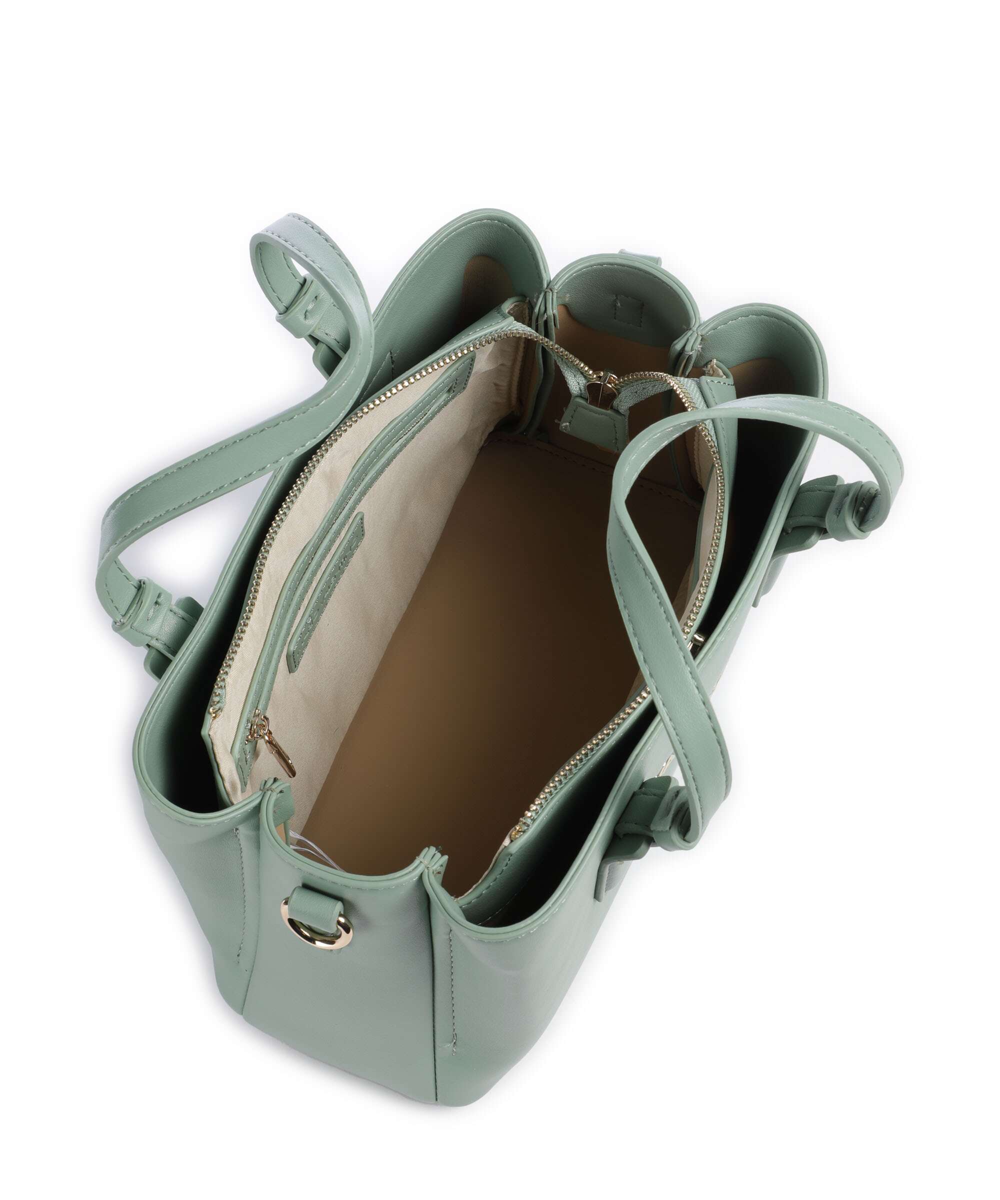 Valentino Bags Clio Re Handbag laguna - Image 4