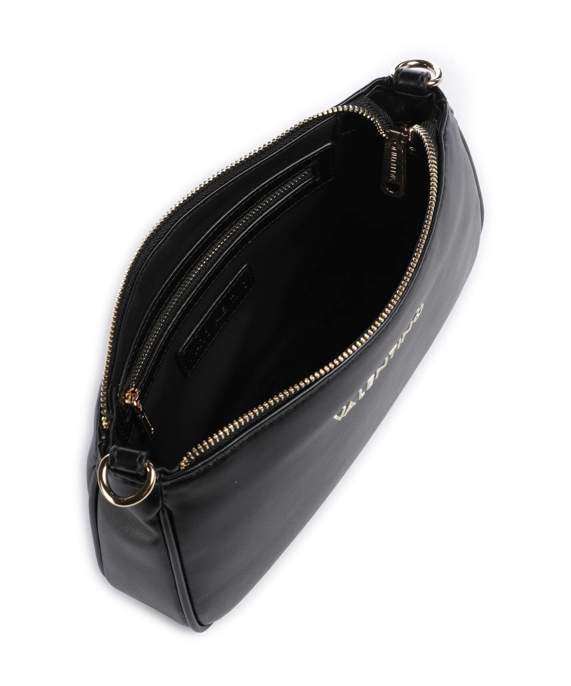 Valentino Bags Clio Re Shoulder bag nero - Image 4