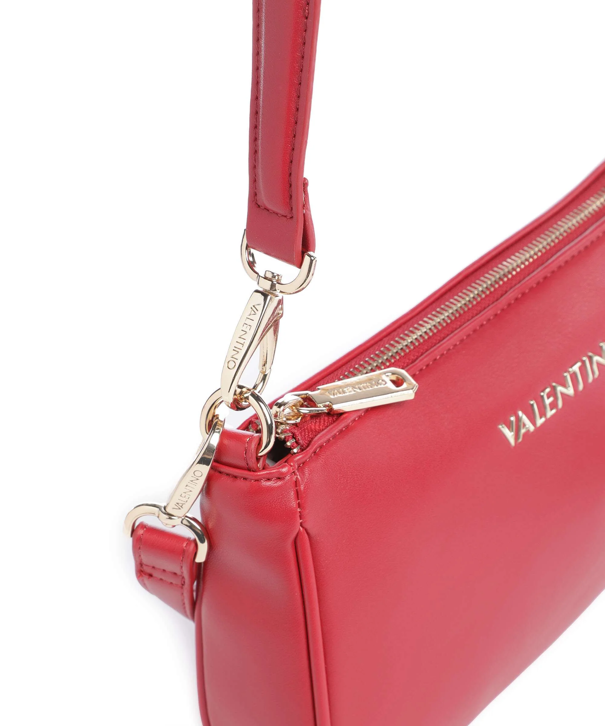 Valentino Bags Clio Re Shoulder bag rubino - Image 3