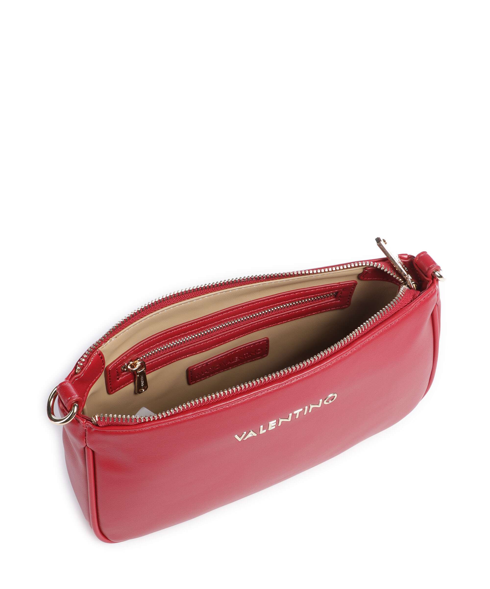 Valentino Bags Clio Re Shoulder bag rubino - Image 5