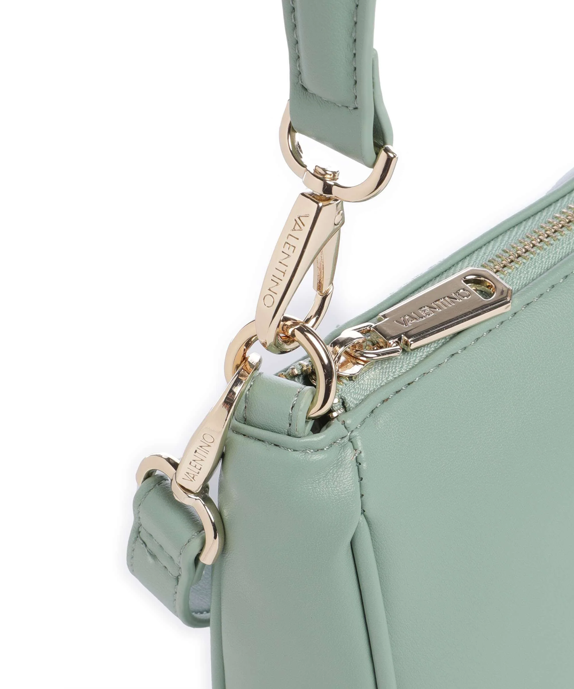 Valentino Bags Clio Re Shoulder bag laguna - Image 3