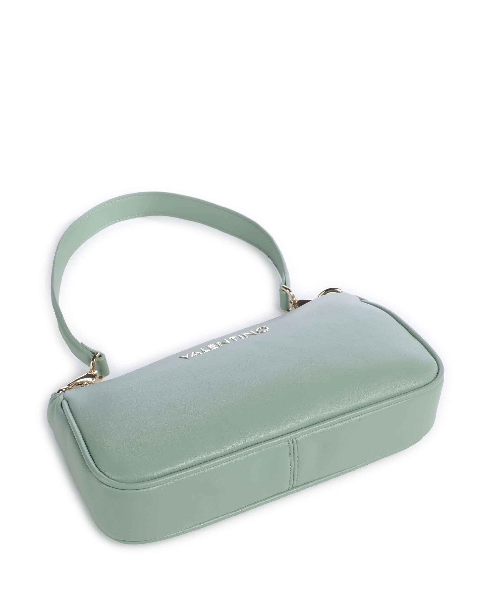 Valentino Bags Clio Re Shoulder bag laguna - Image 4