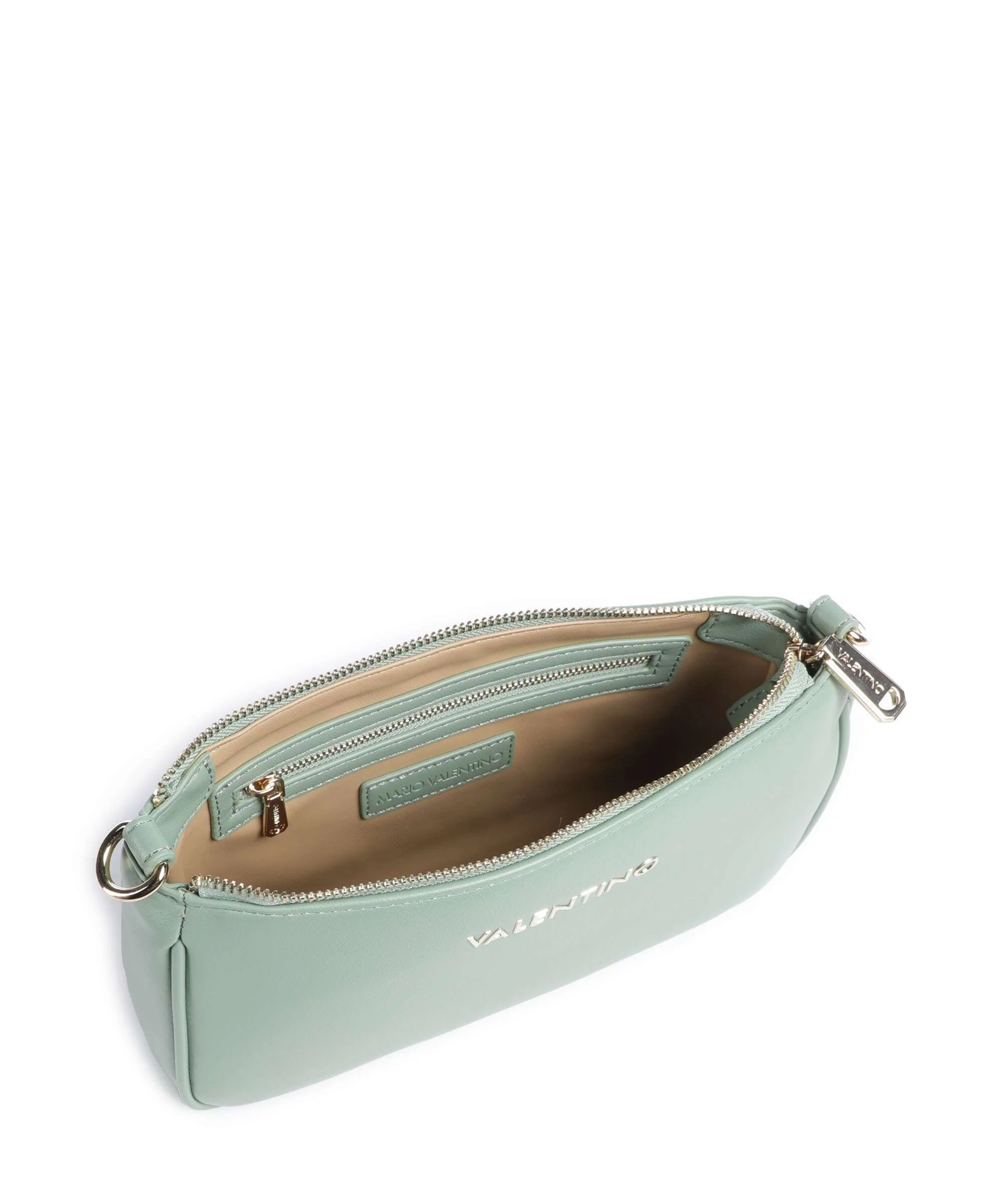 Valentino Bags Clio Re Shoulder bag laguna - Image 5