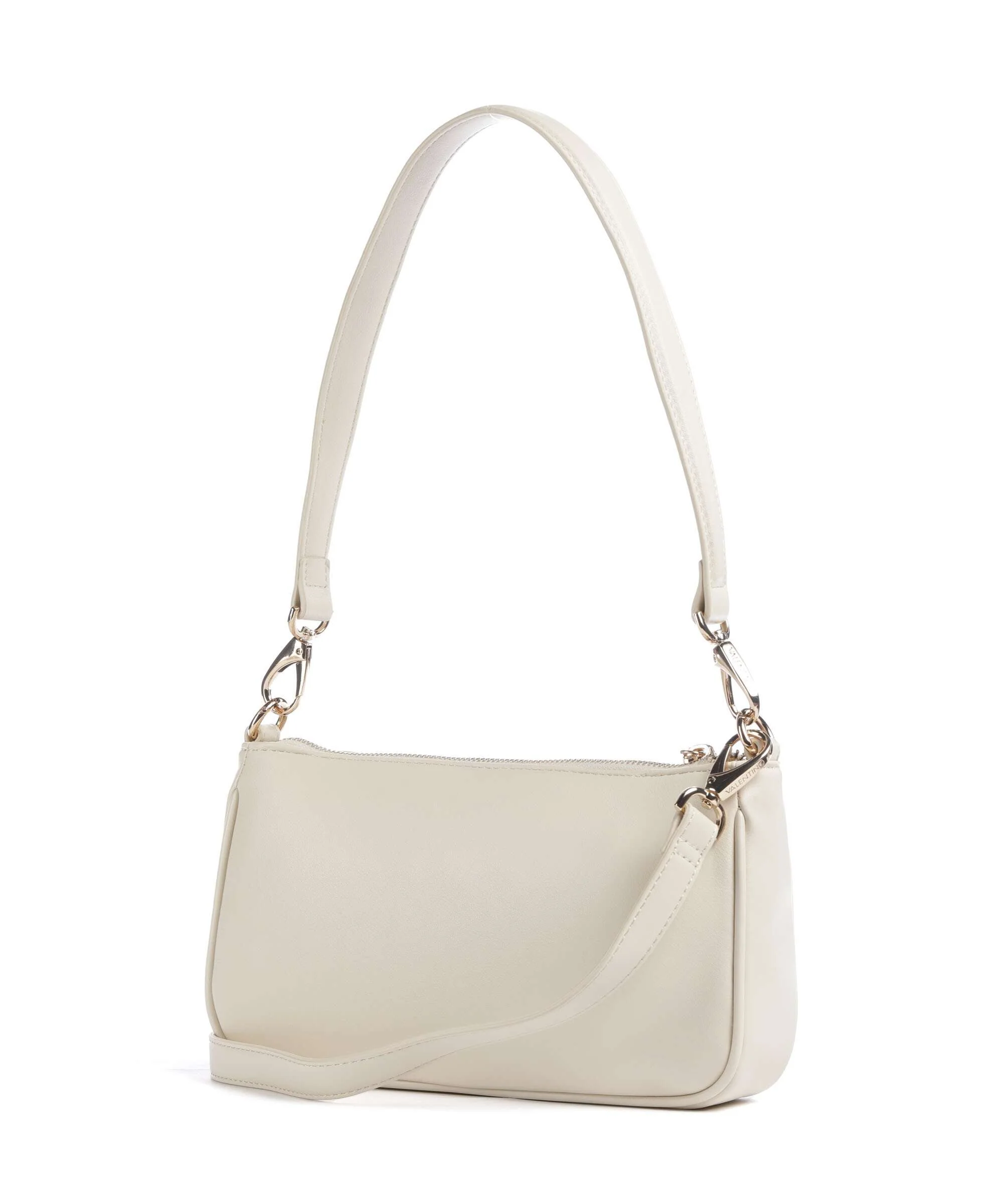 Valentino Bags Clio Re Shoulder bag ecru - Image 2