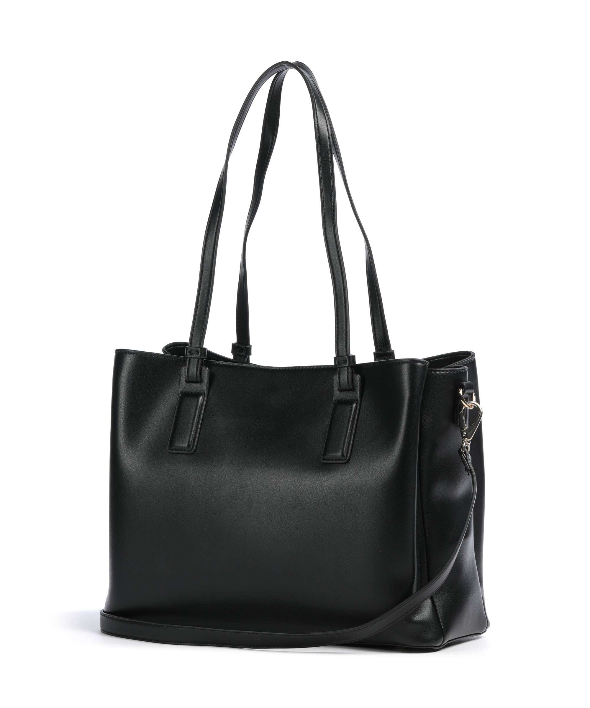 Valentino Bags Clio Re Tote bag nero - Image 2
