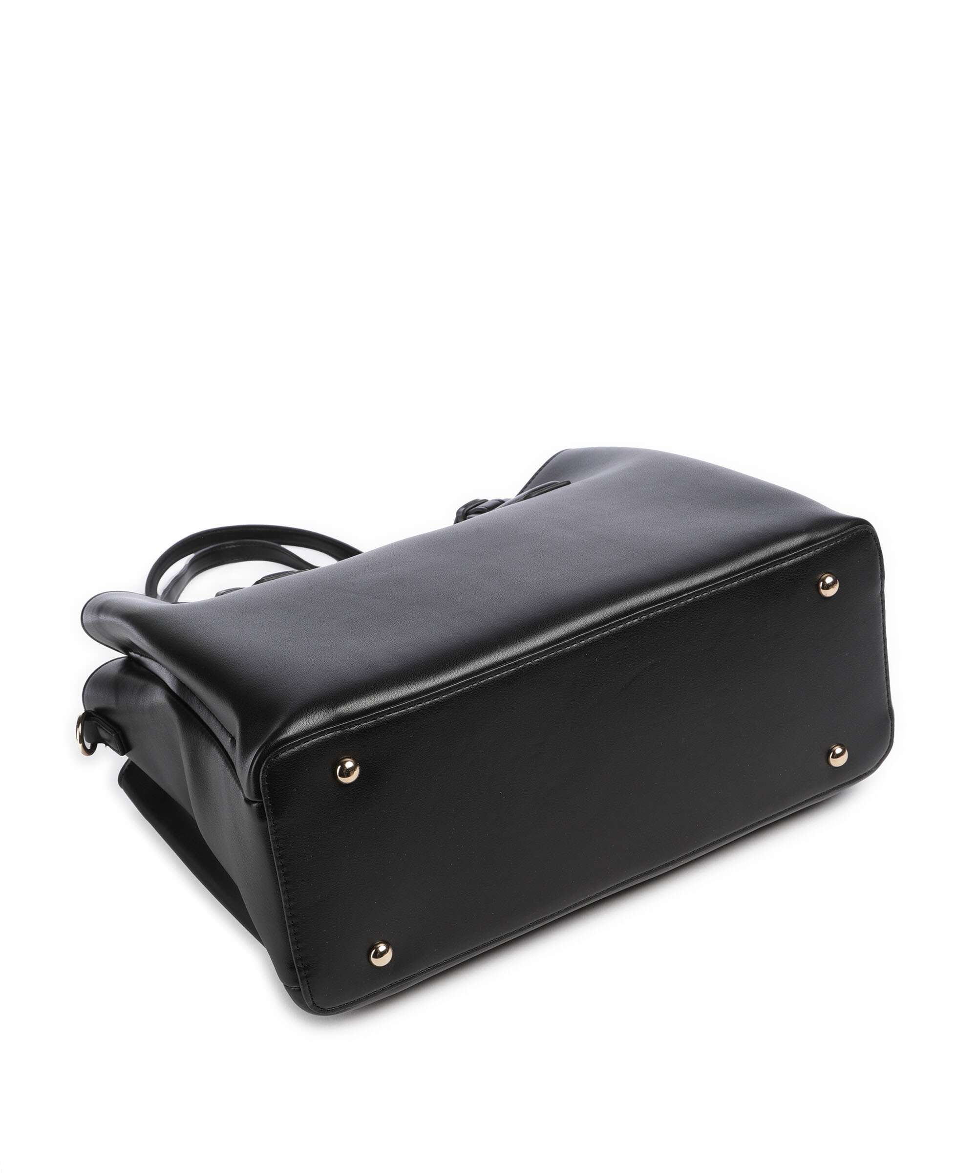 Valentino Bags Clio Re Tote bag nero - Image 3