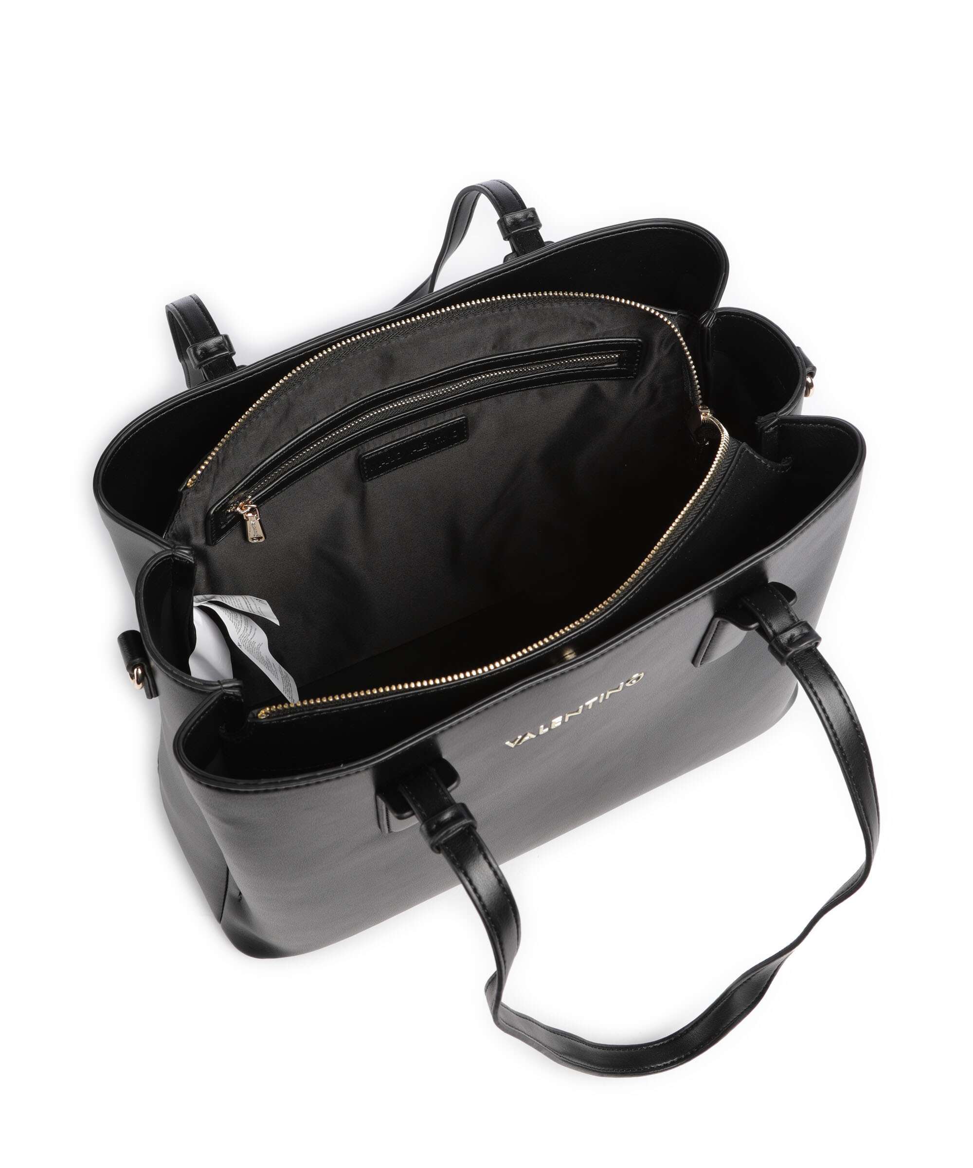 Valentino Bags Clio Re Tote bag nero - Image 4
