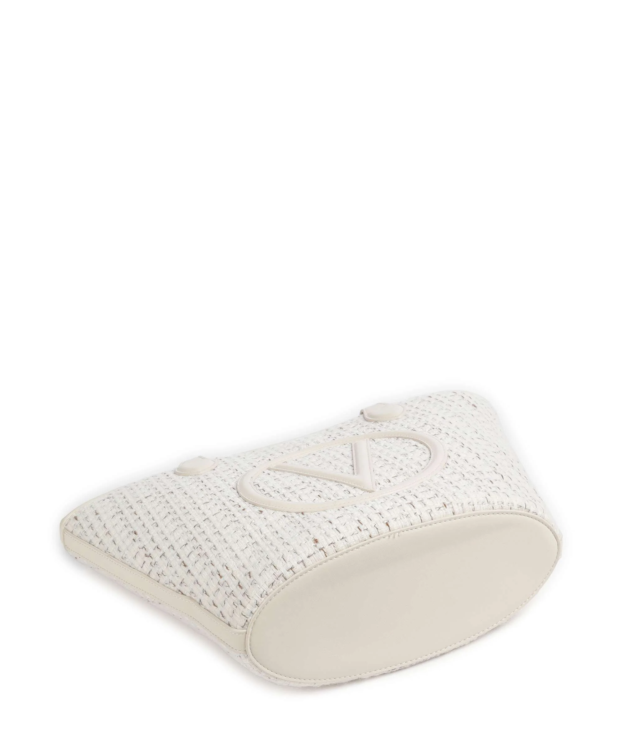 Valentino Bags Covent Tote bag off white/multicolour - Image 4