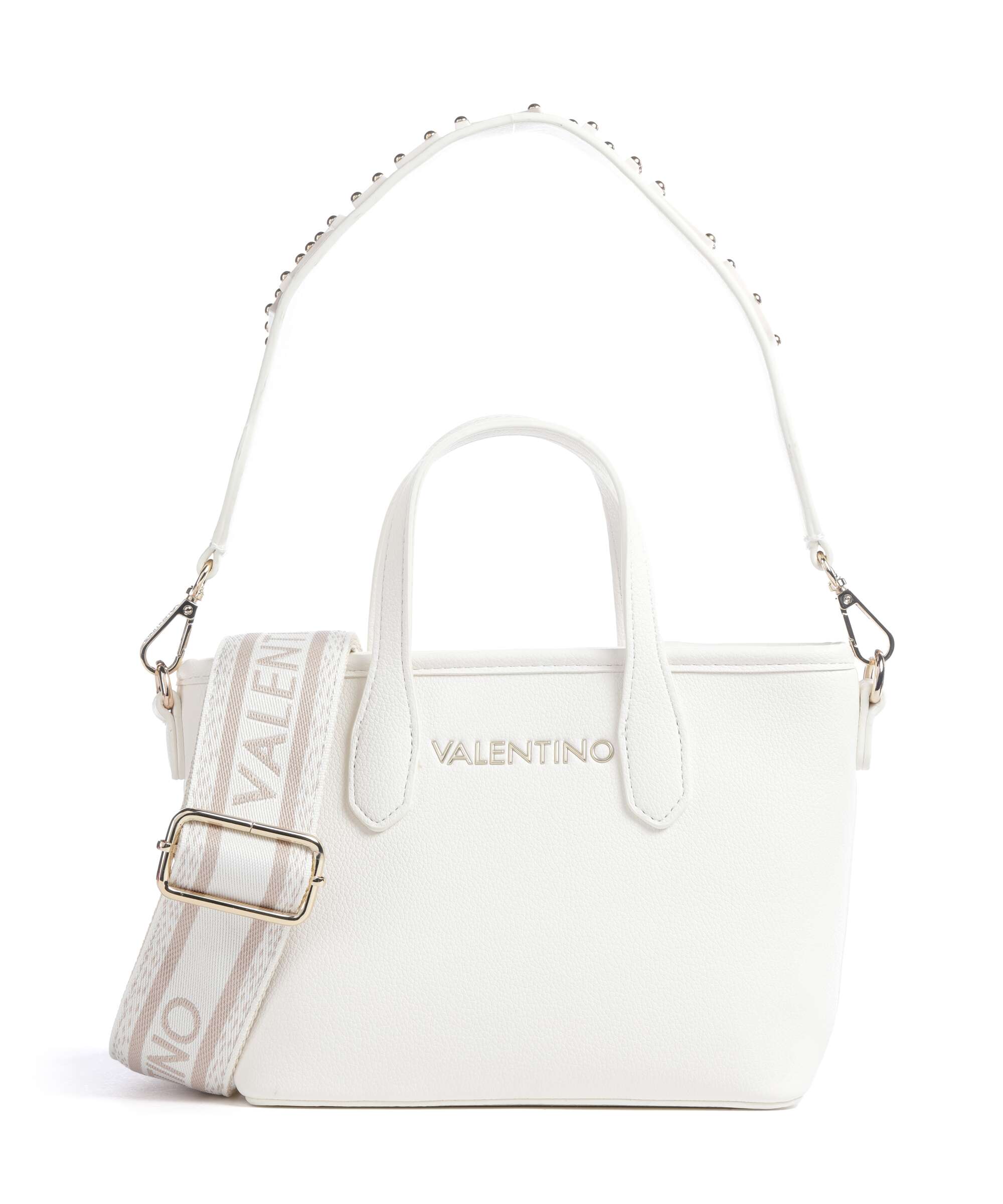 Valentino Bags Dea Re Handbag bianco - Image 3