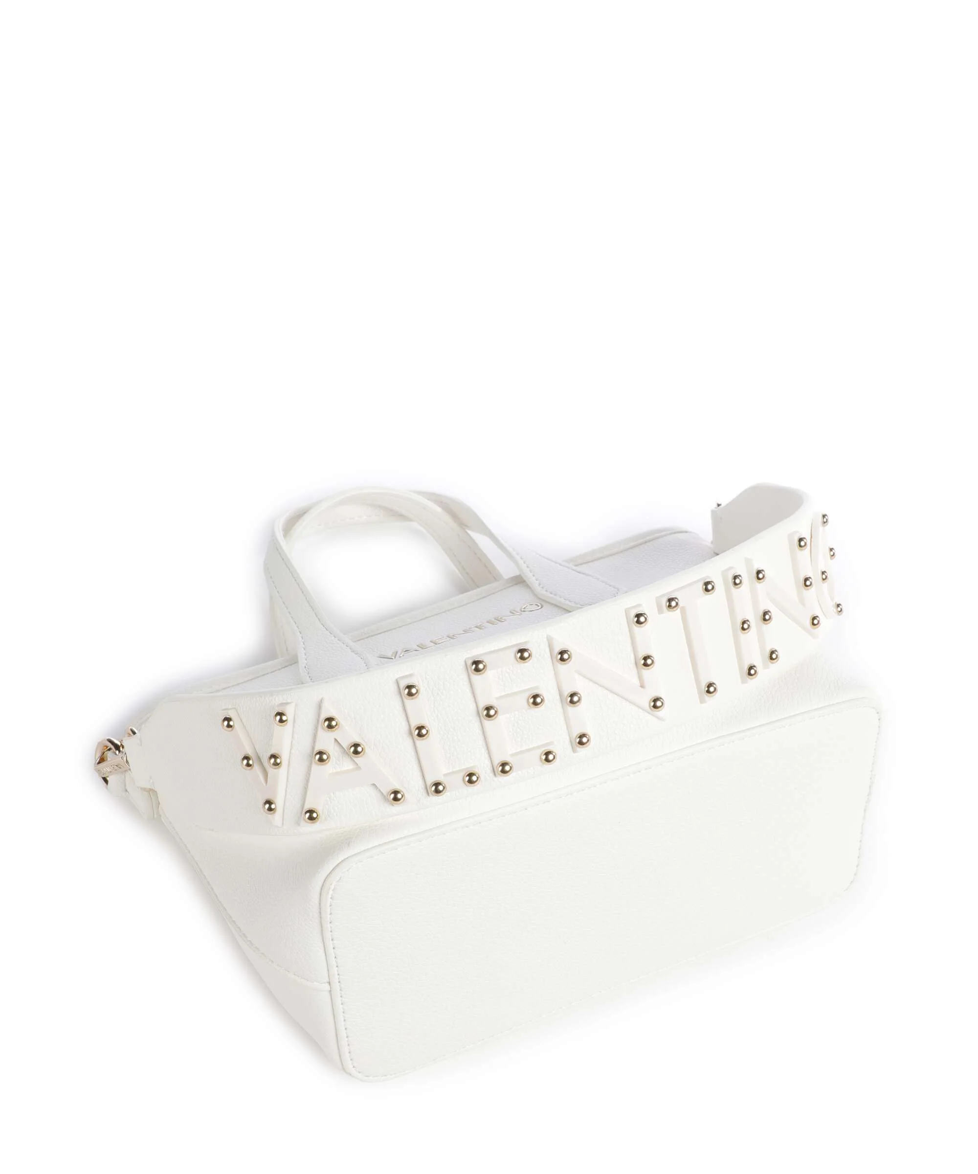 Valentino Bags Dea Re Handbag bianco - Image 4
