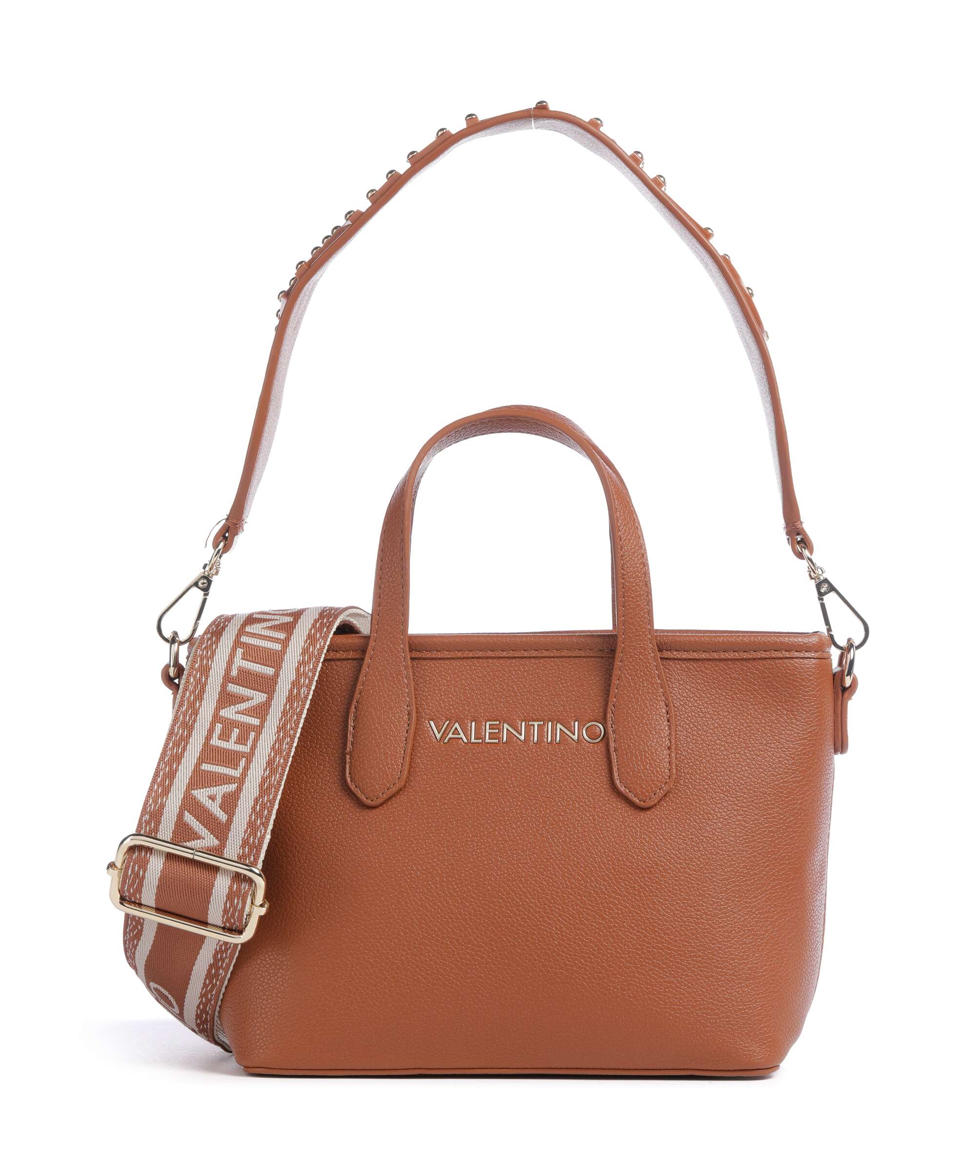 Valentino Bags Dea Re Handbag cuoio - Image 3