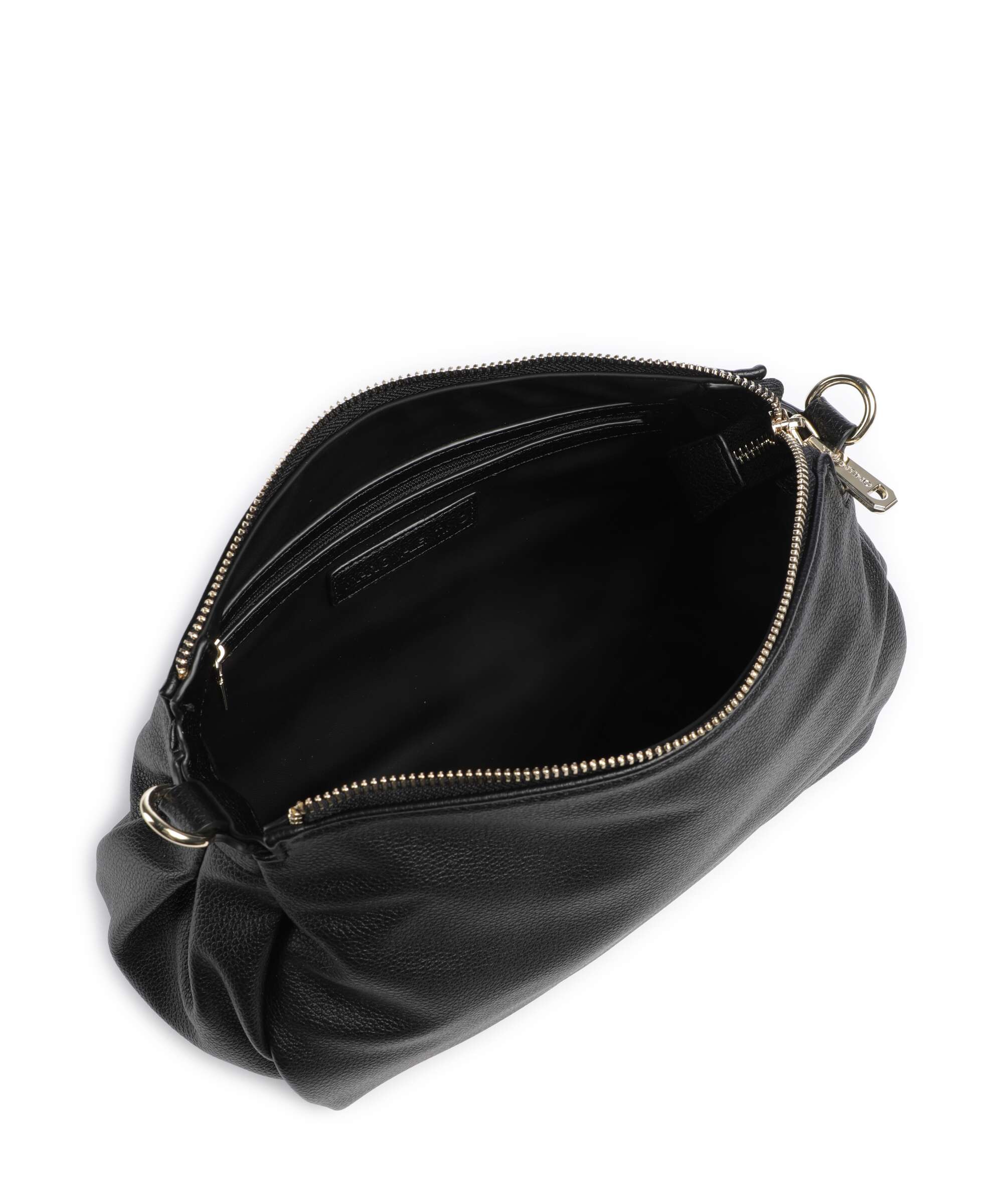 Valentino Bags Dea Re Shoulder bag nero - Image 5
