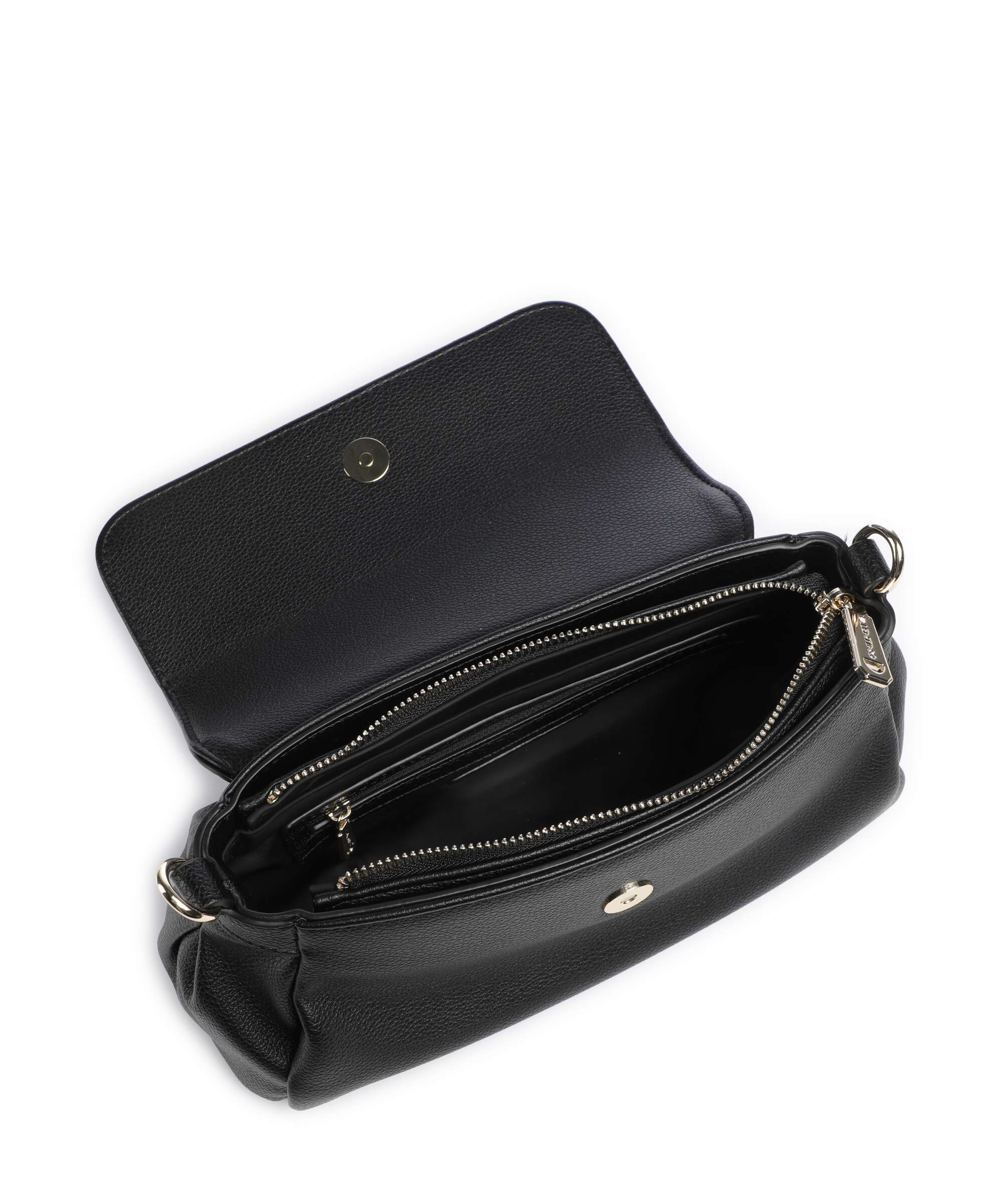 Valentino Bags Dea Re Shoulder bag nero - Image 5