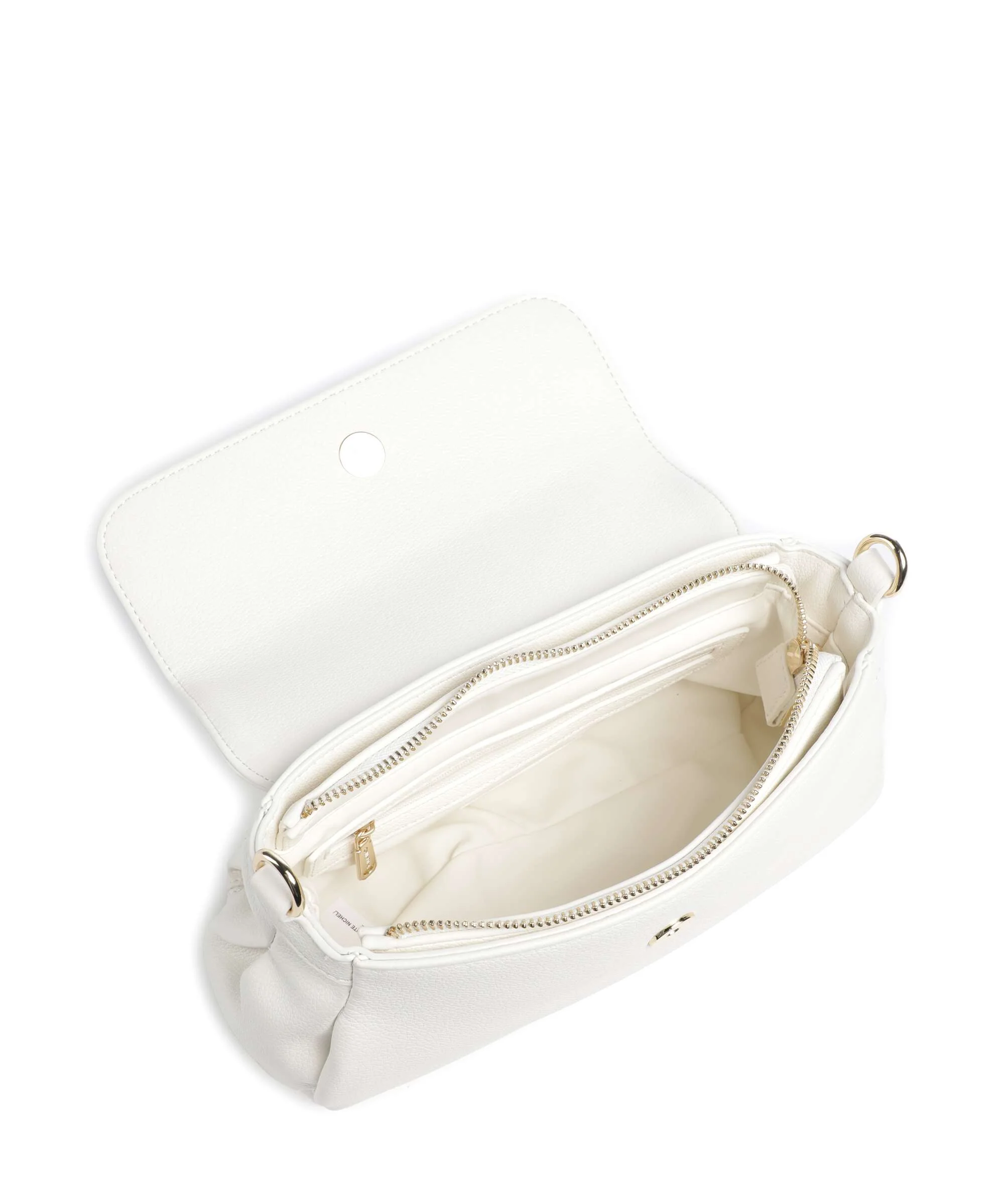 Valentino Bags Dea Re Shoulder bag bianco - Image 4