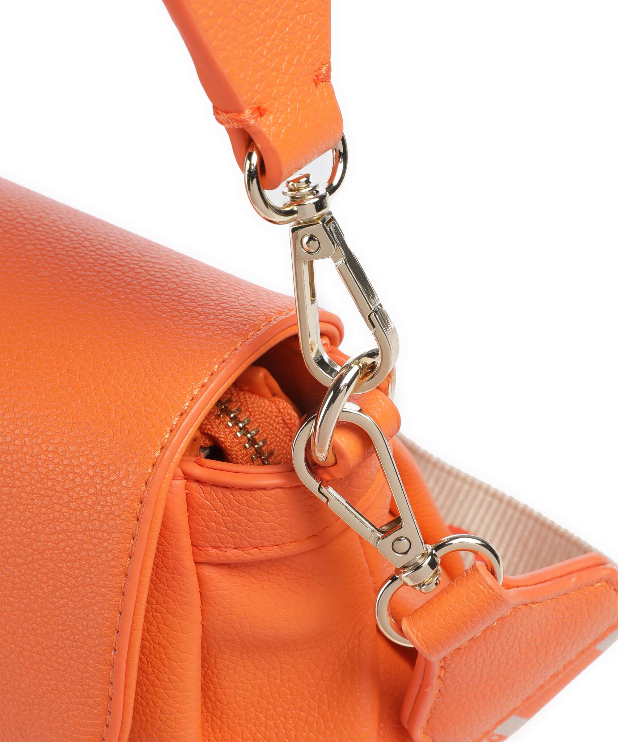 Valentino Bags Dea Re Shoulder bag arancio - Image 3
