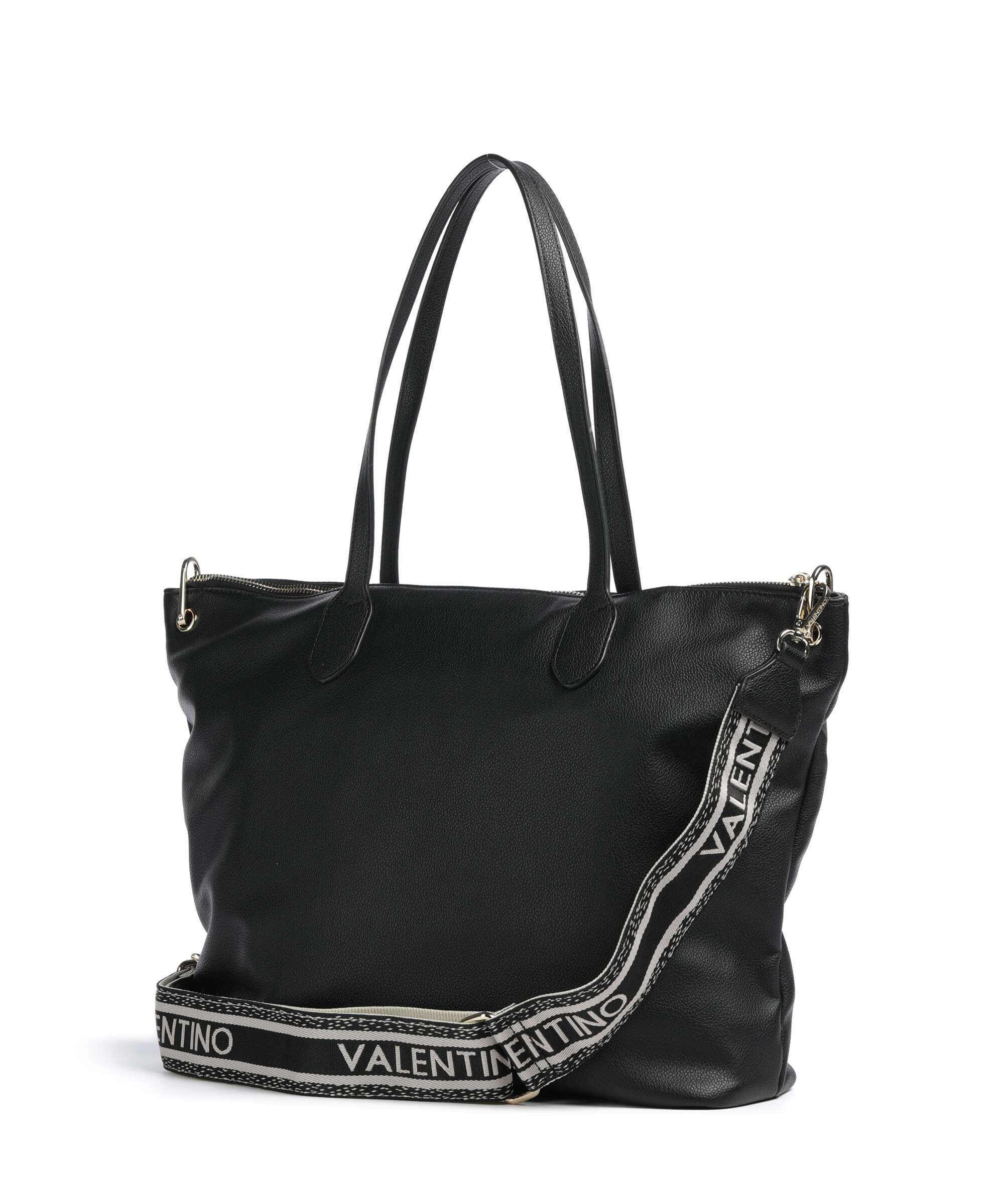 Valentino Bags Dea Re Tote bag nero - Image 2