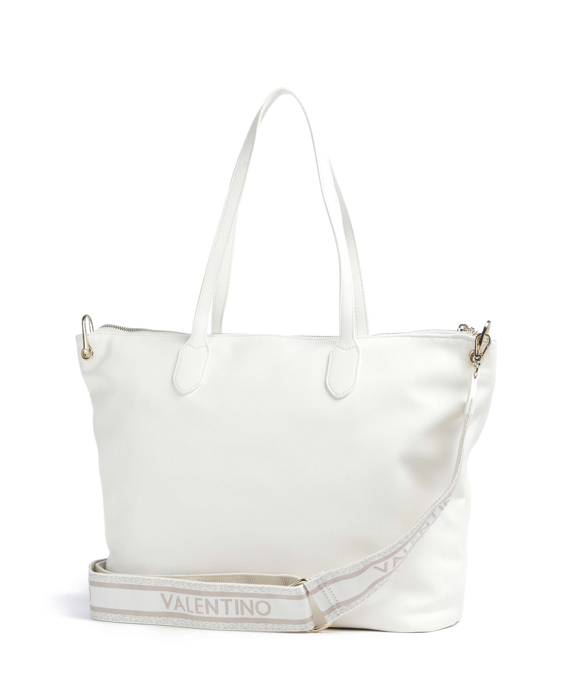 Valentino Bags Dea Re Tote bag bianco - Image 2