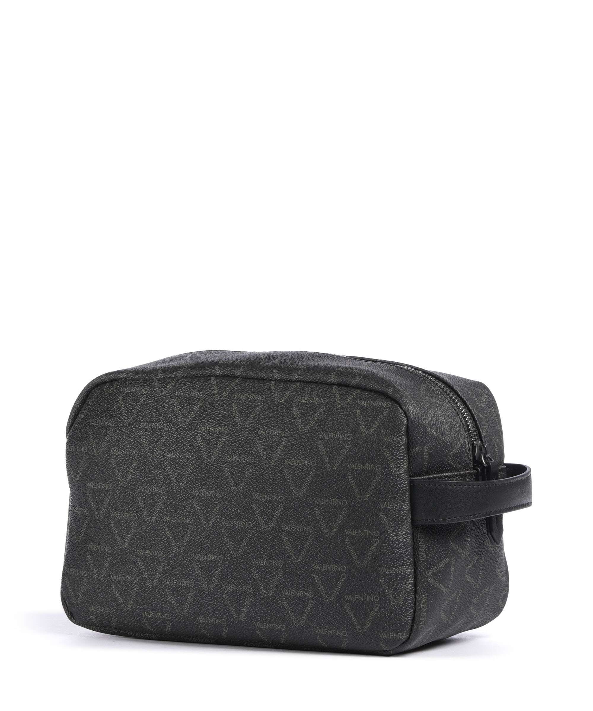 Valentino Bags Delta Toiletry bag nero/multicolour - Image 2