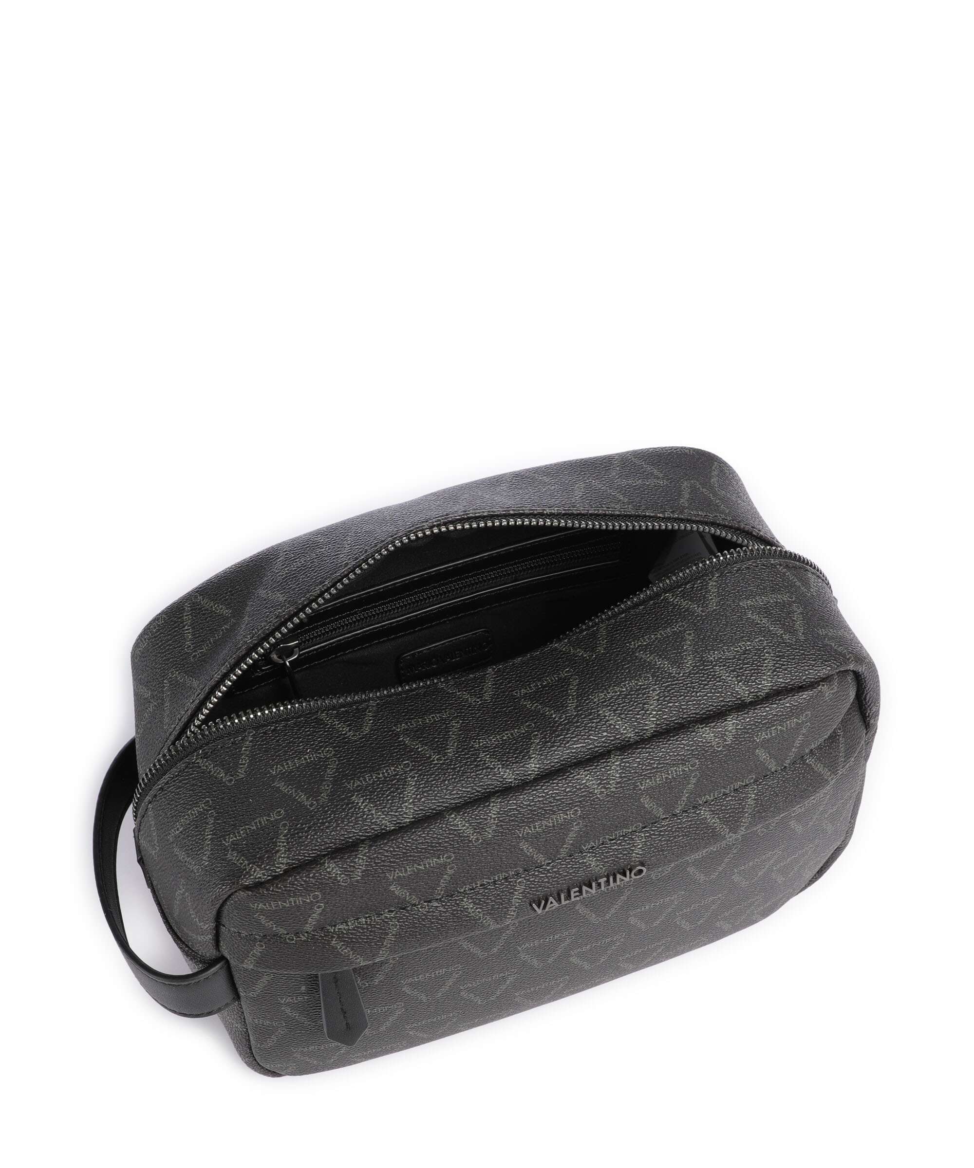 Valentino Bags Delta Toiletry bag nero/multicolour - Image 5