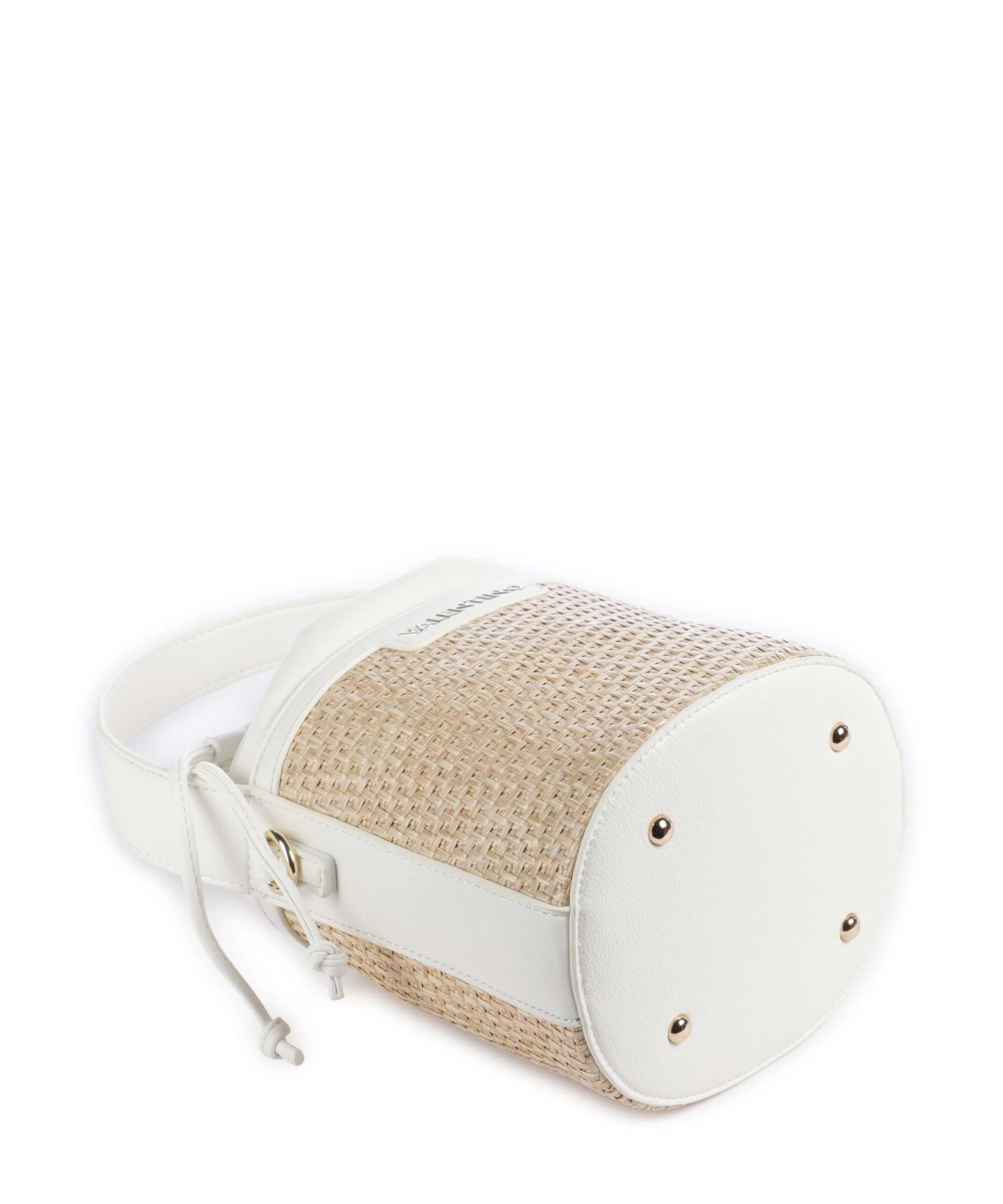 Valentino Bags Demetra Bucket bag natur/bianco - Image 3