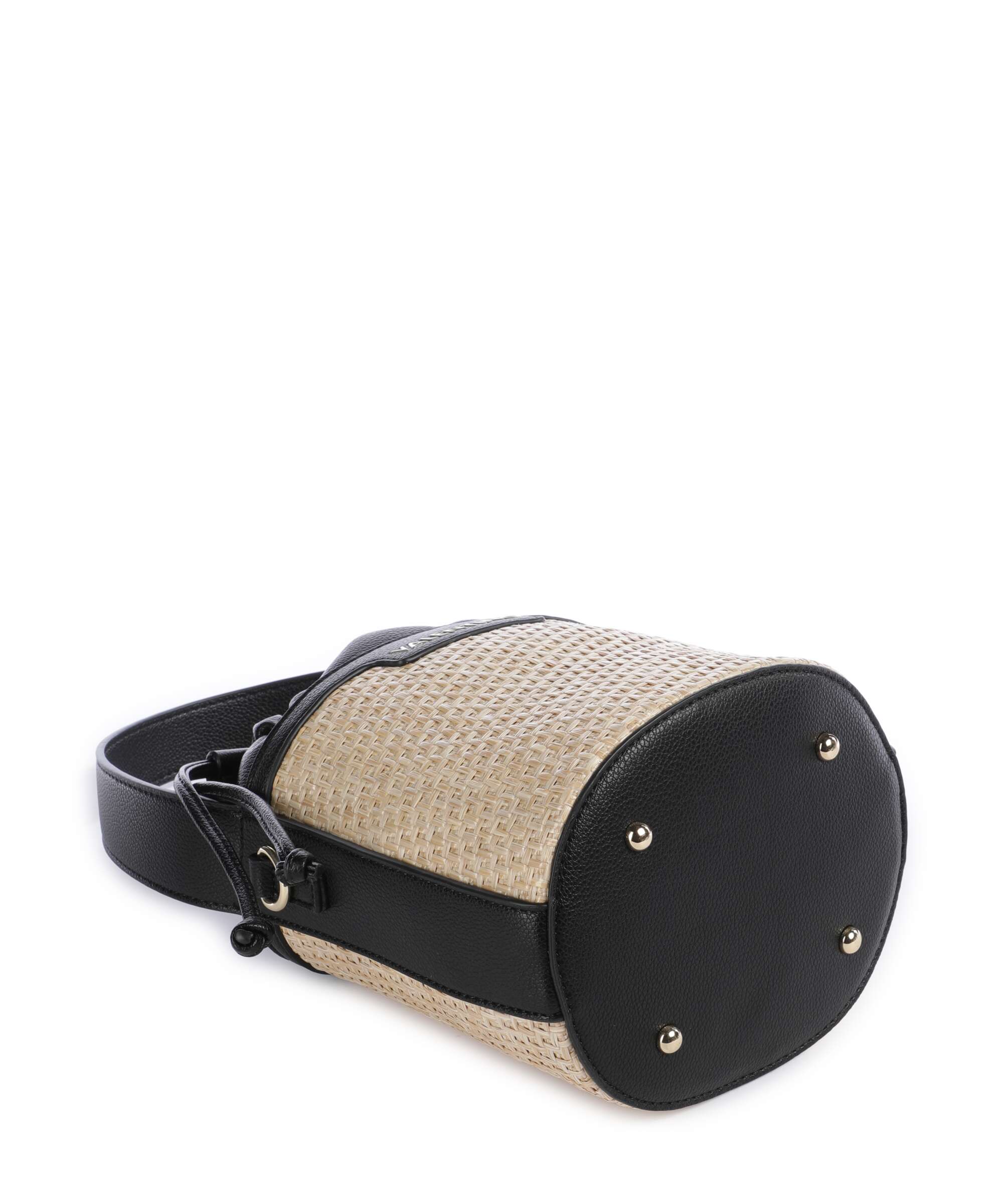 Valentino Bags Demetra Bucket bag naturale/nero - Image 3