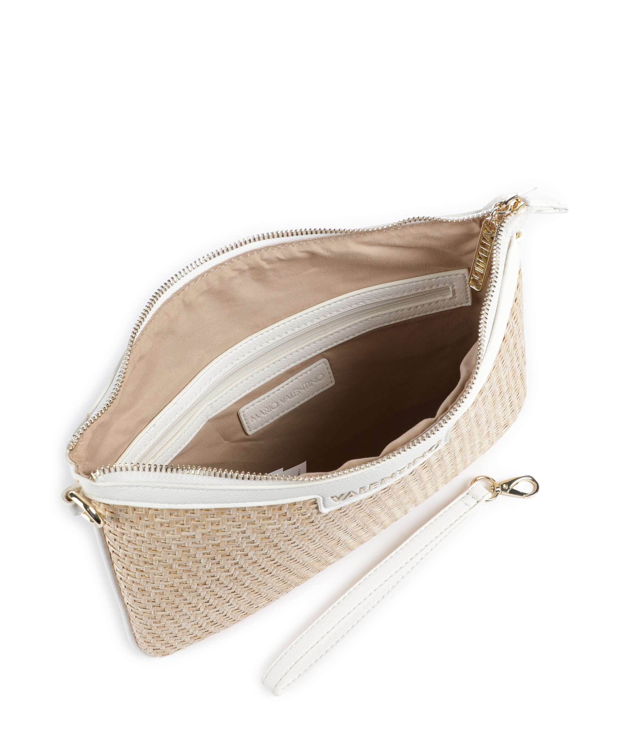 Valentino Bags Demetra Crossbody bag natur/bianco - Image 4
