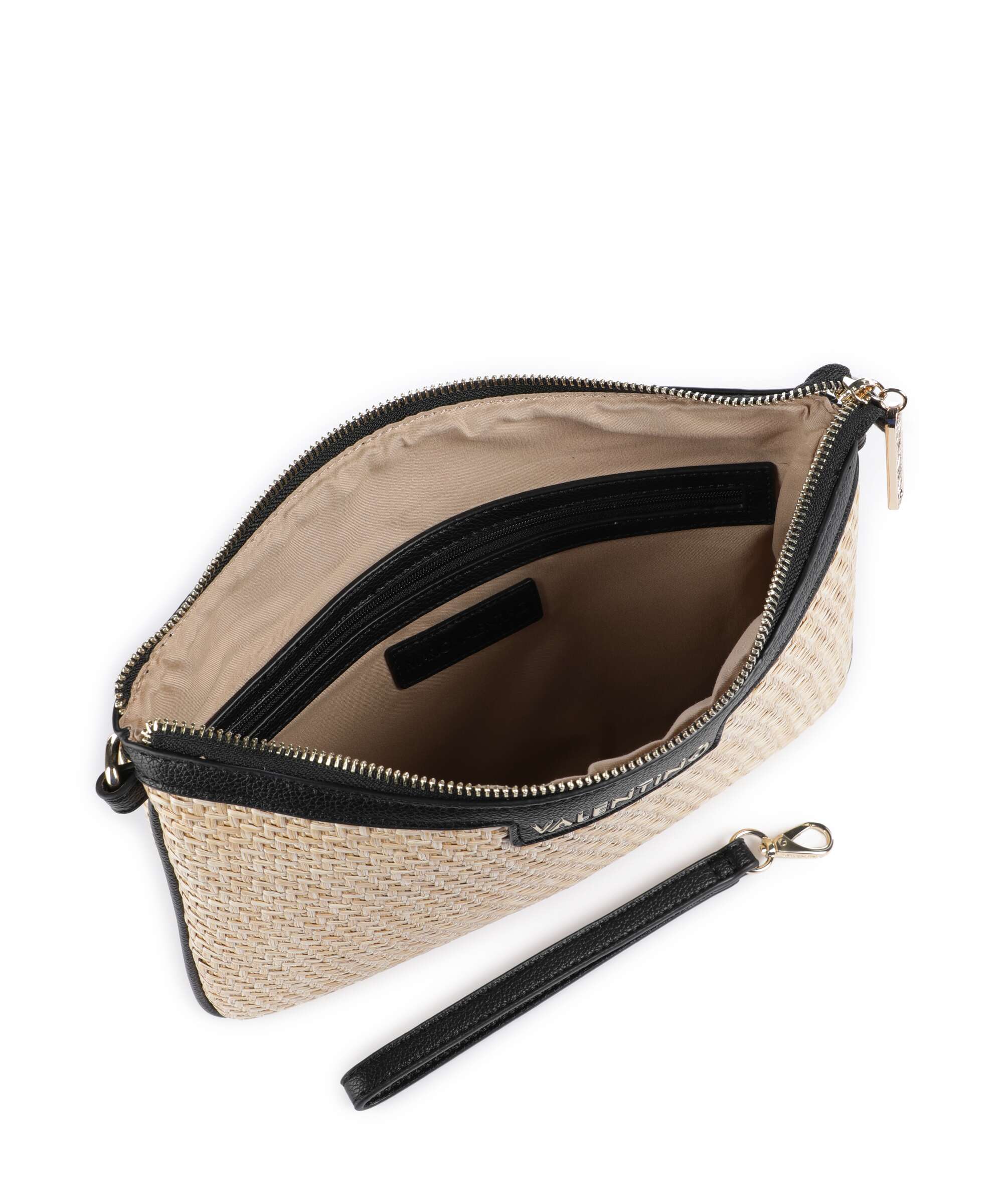 Valentino Bags Demetra Crossbody bag naturale/nero - Image 4