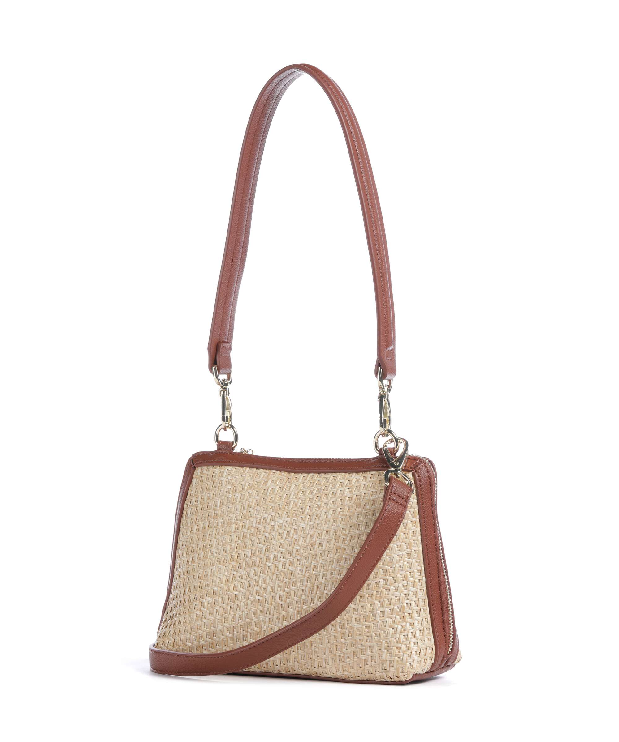 Valentino Bags Demetra Crossbody bag naturale/cuoio - Image 2