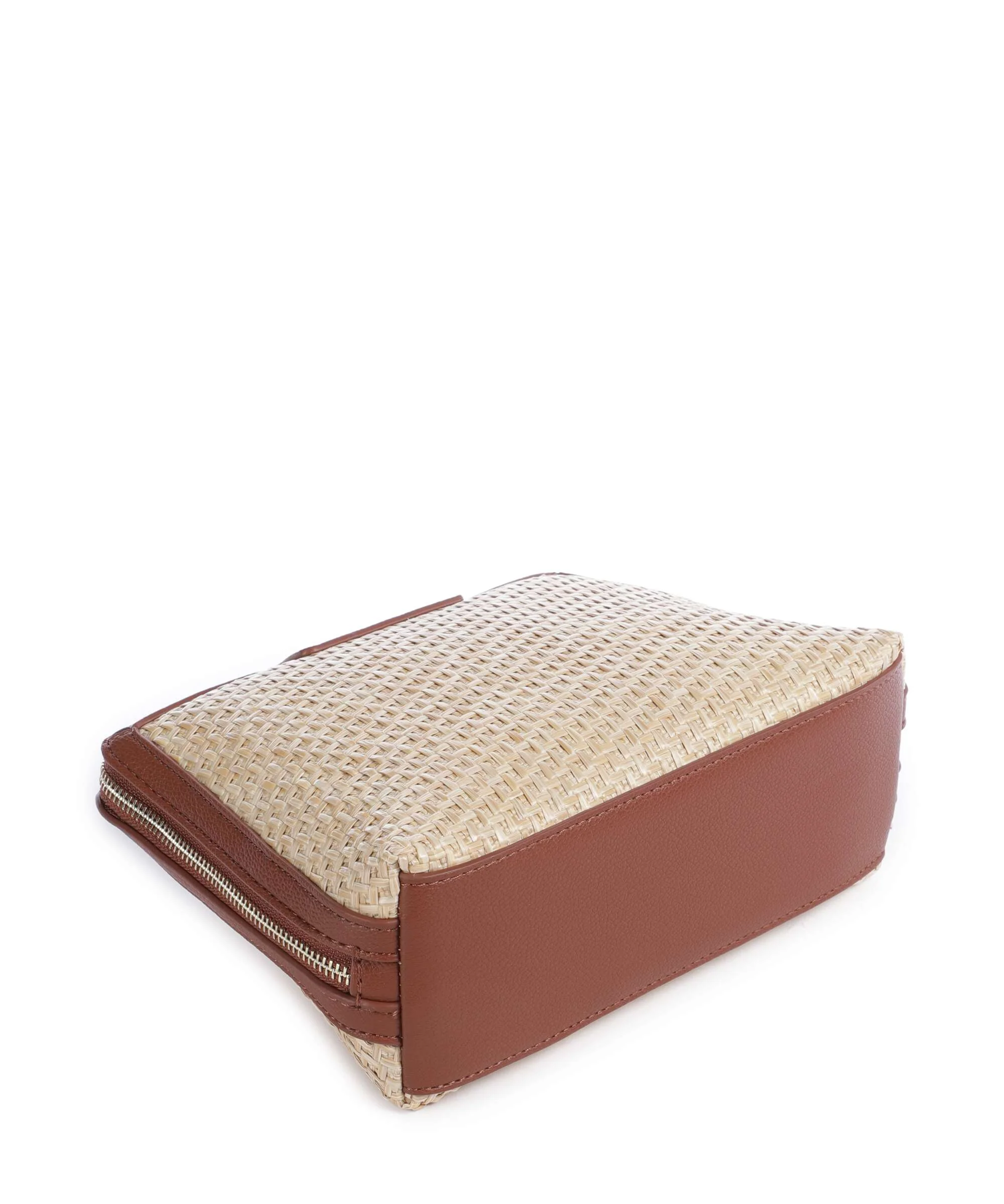 Valentino Bags Demetra Crossbody bag naturale/cuoio - Image 3