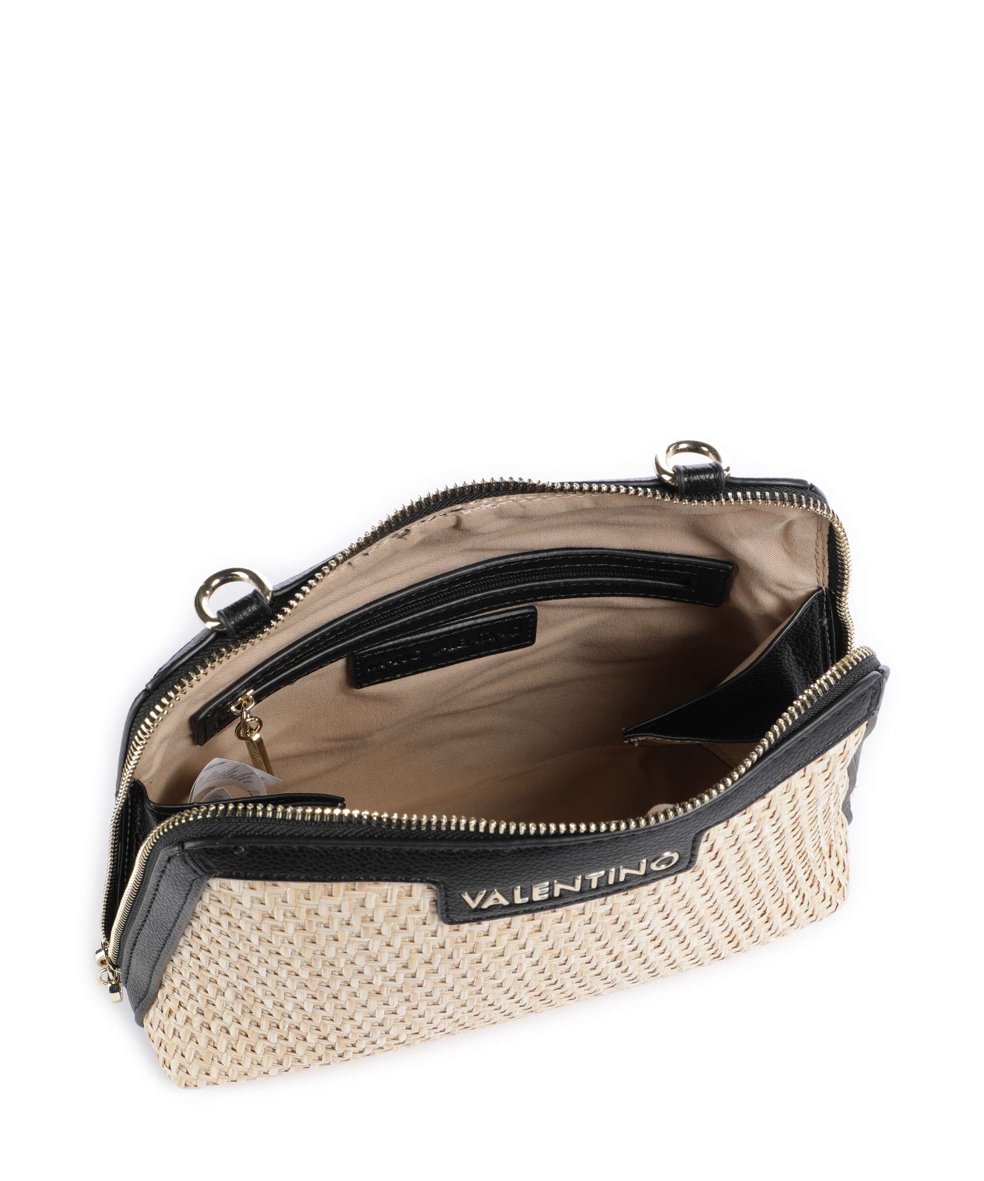 Valentino Bags Demetra Crossbody bag naturale/nero - Image 4