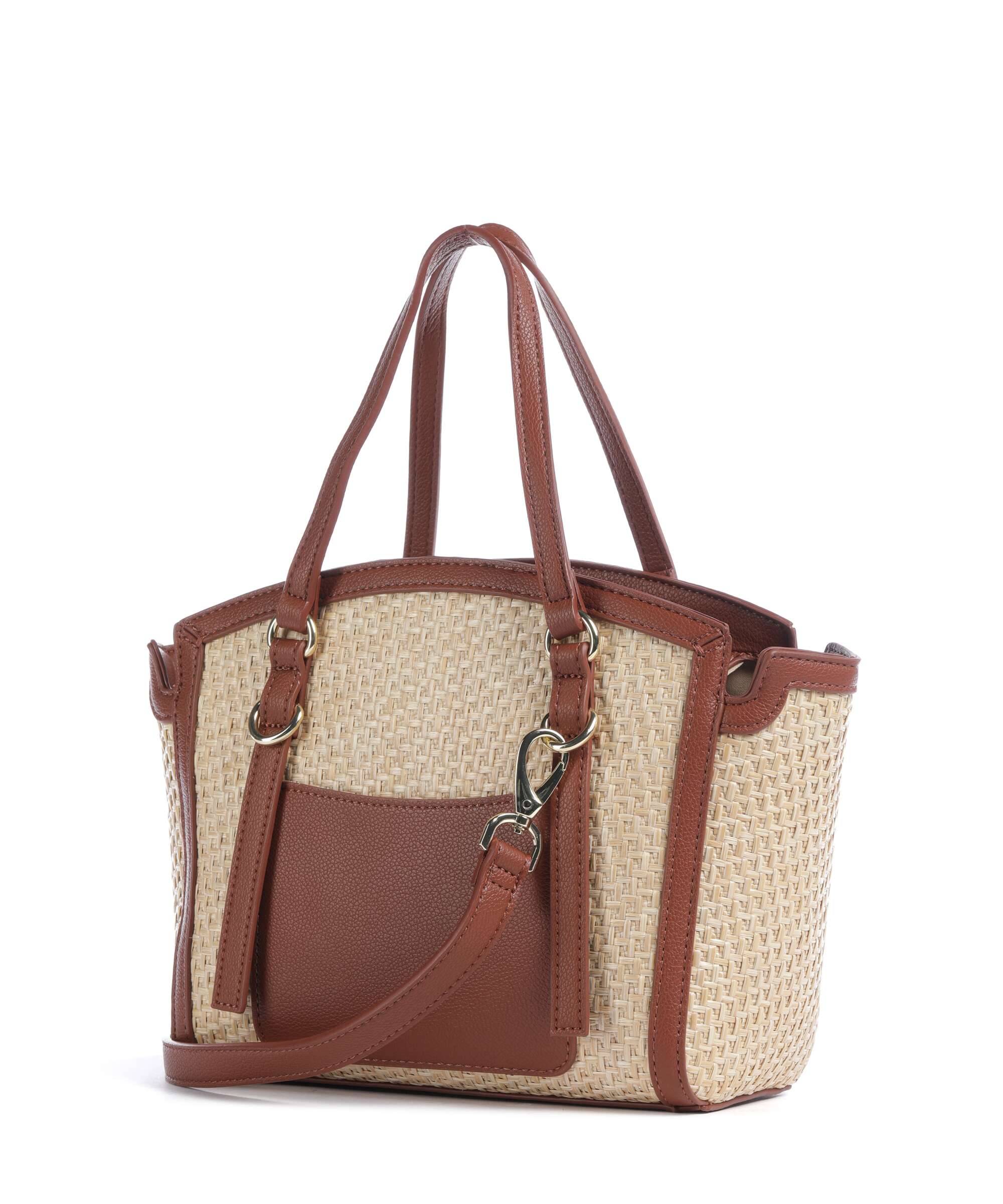 Valentino Bags Demetra Handbag naturale/cuoio - Image 2